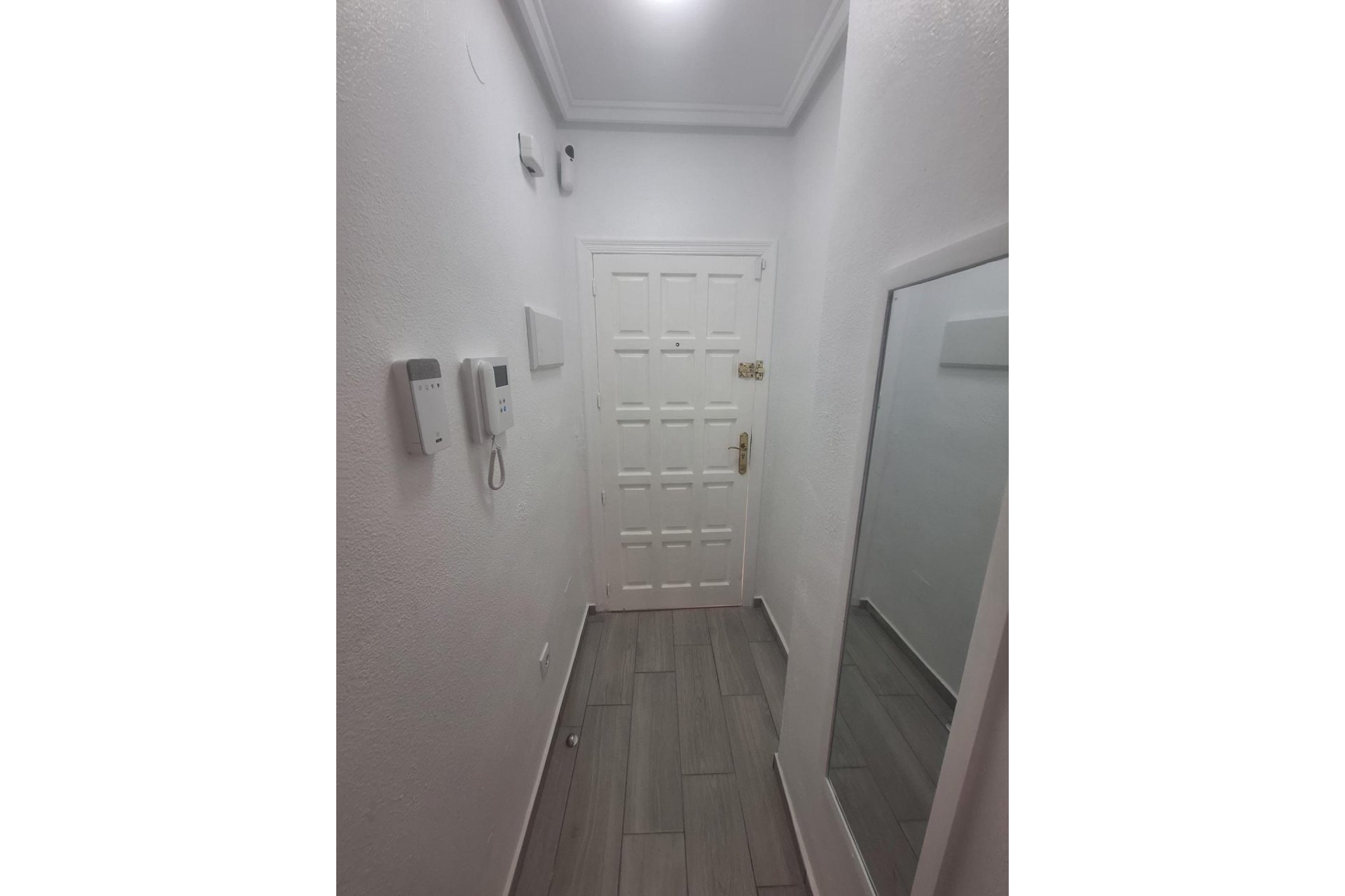 Revente - Appartement -
Torrevieja - Playa del Cura