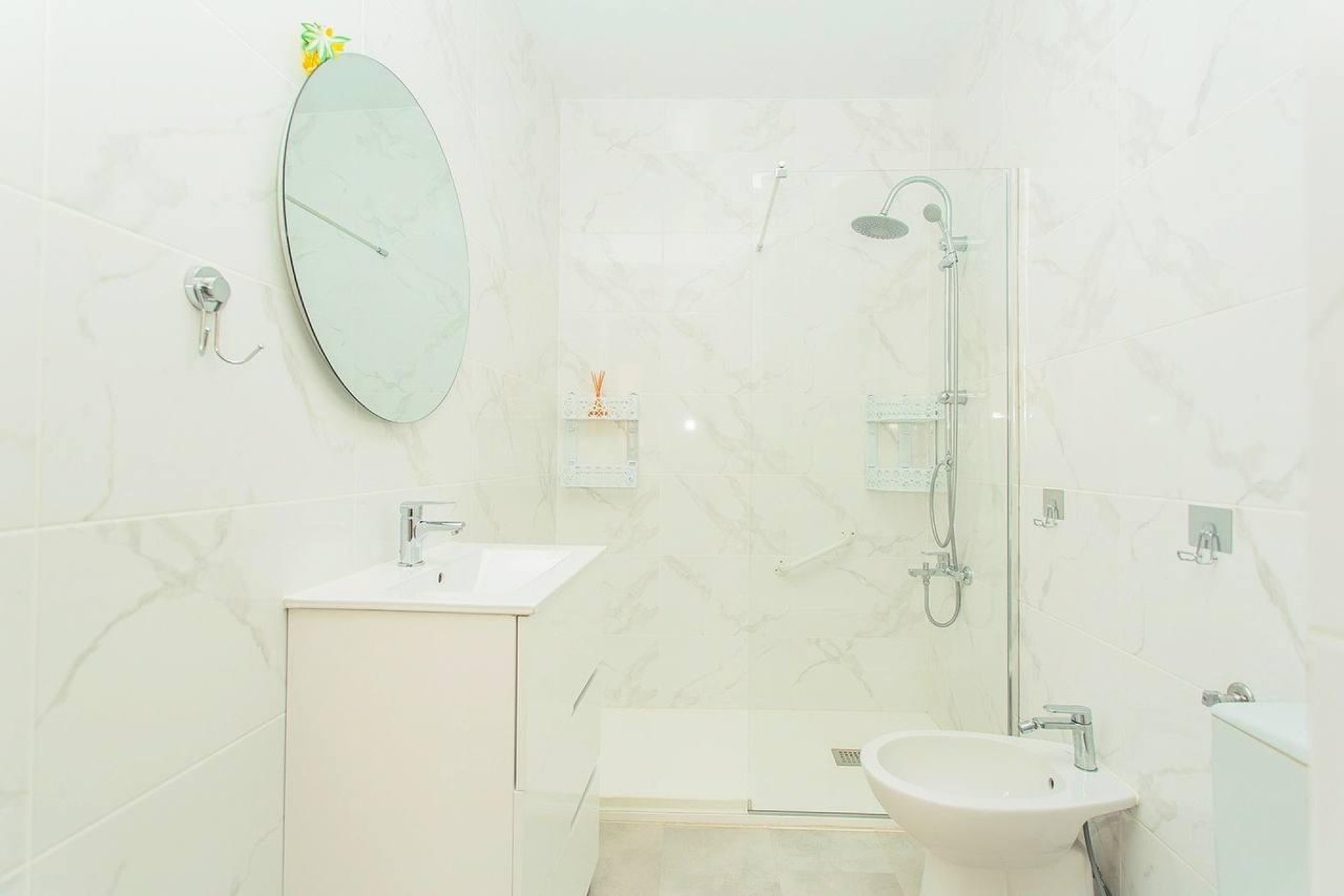 Revente - Appartement -
Torrevieja - Playa del Cura