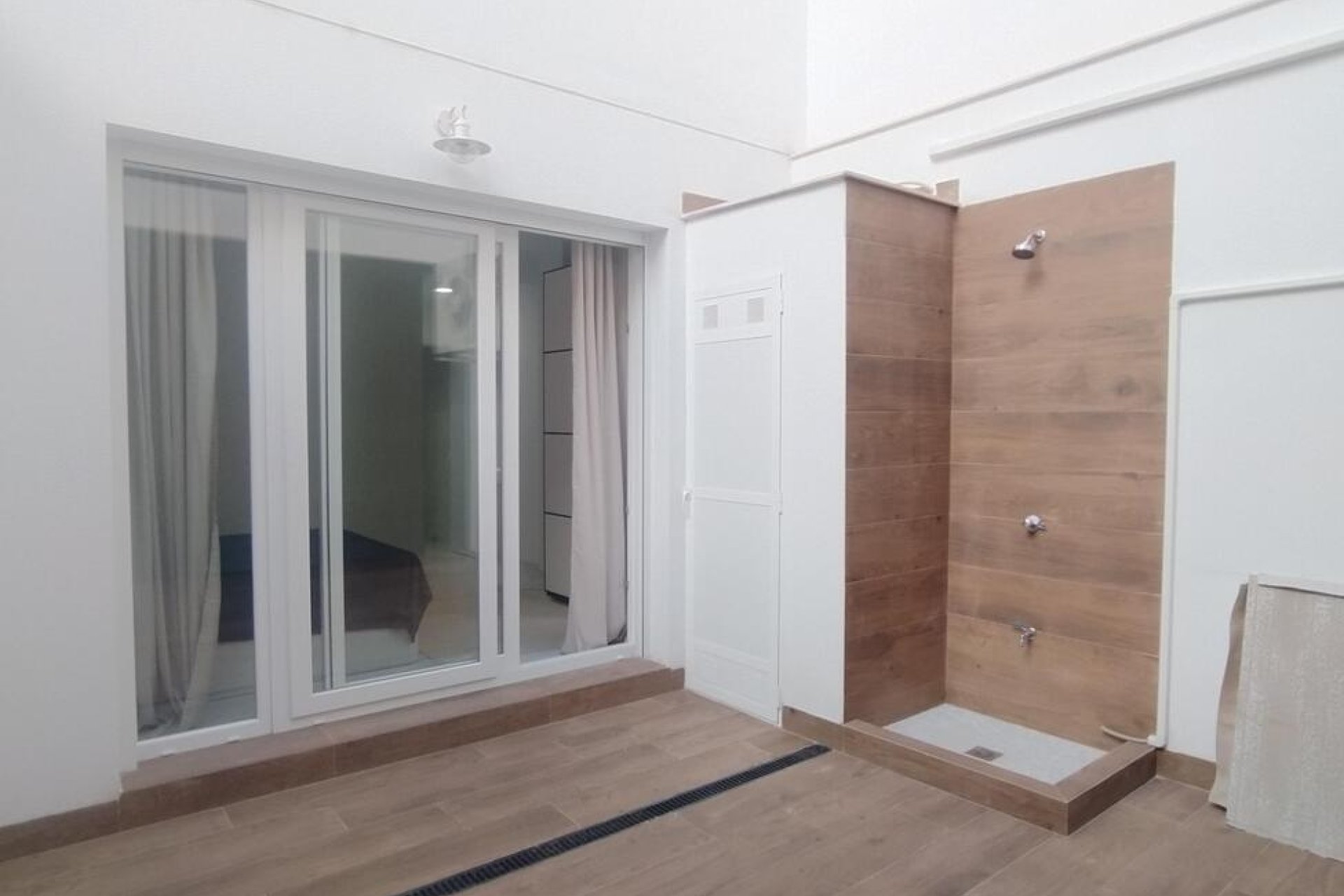 Revente - Appartement -
Torrevieja - Playa del Cura