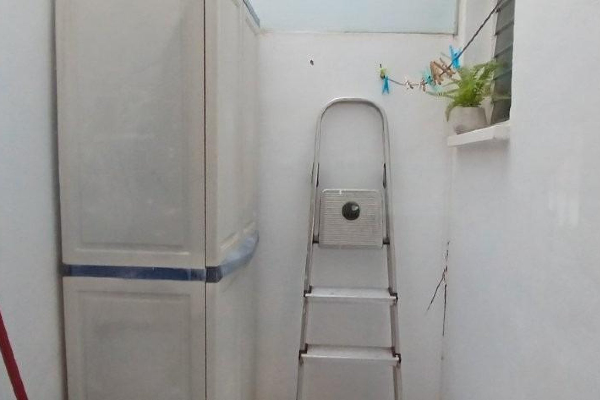 Revente - Appartement -
Torrevieja - Playa del Cura