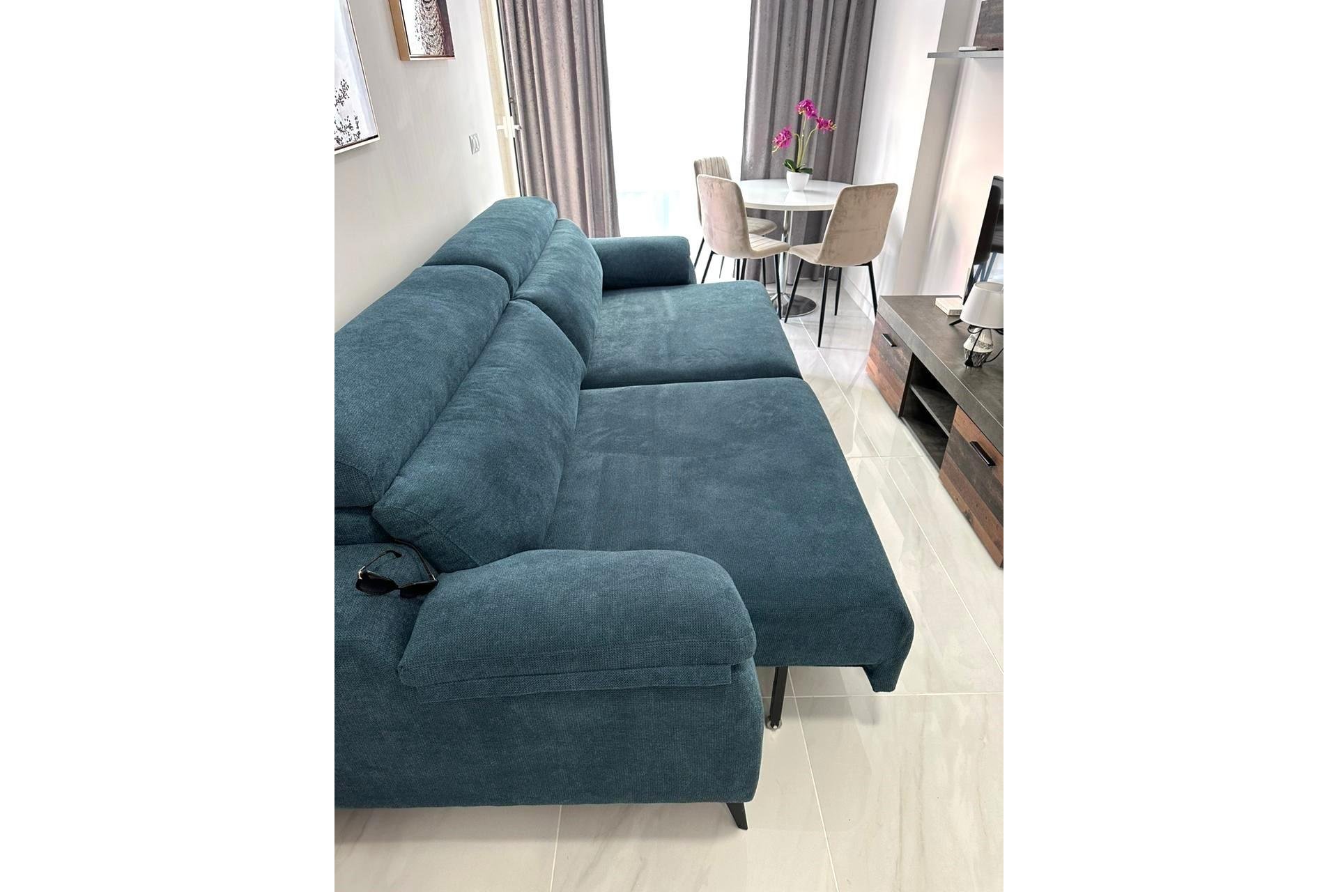 Revente - Appartement -
Torrevieja - Playa del Cura