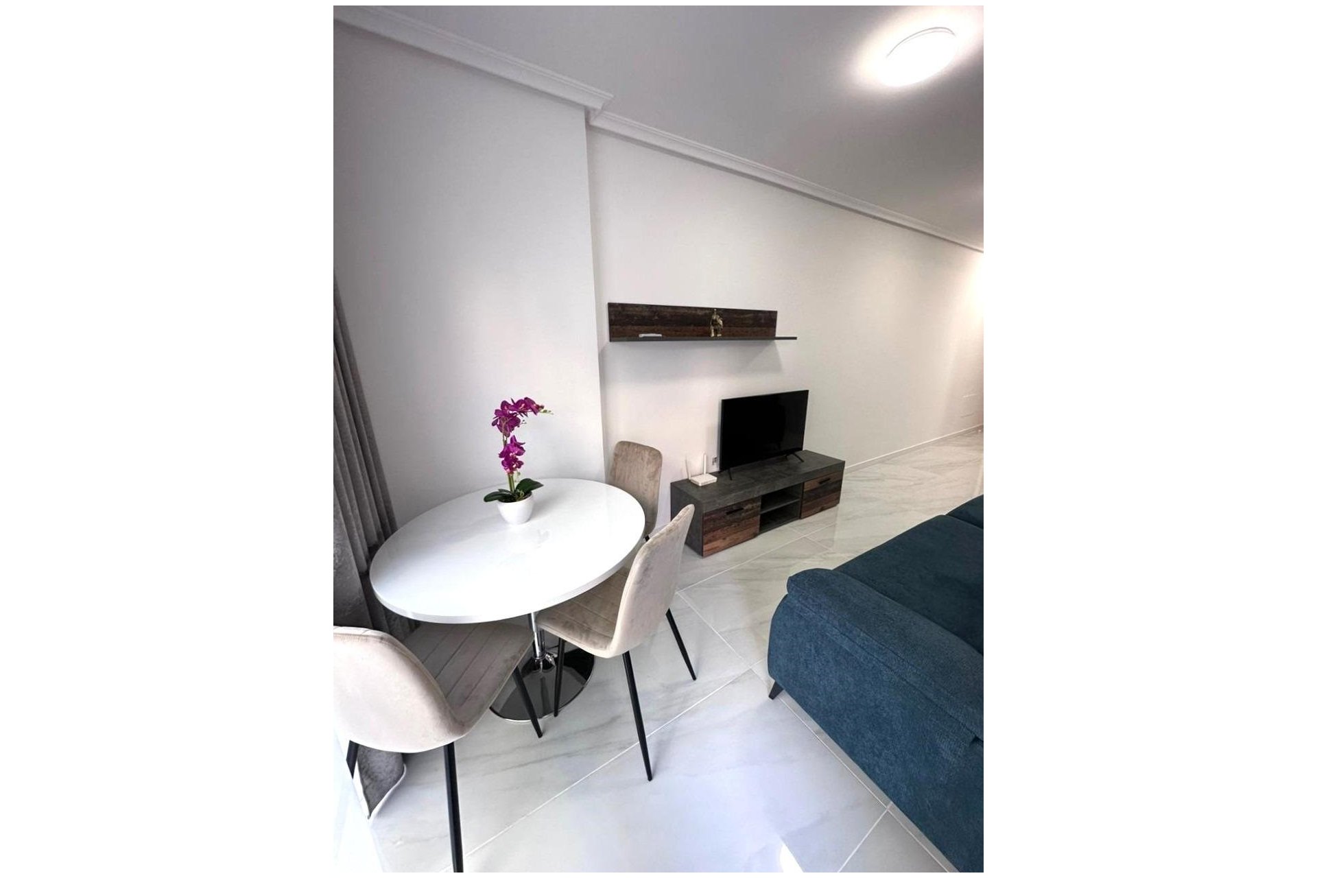 Revente - Appartement -
Torrevieja - Playa del Cura