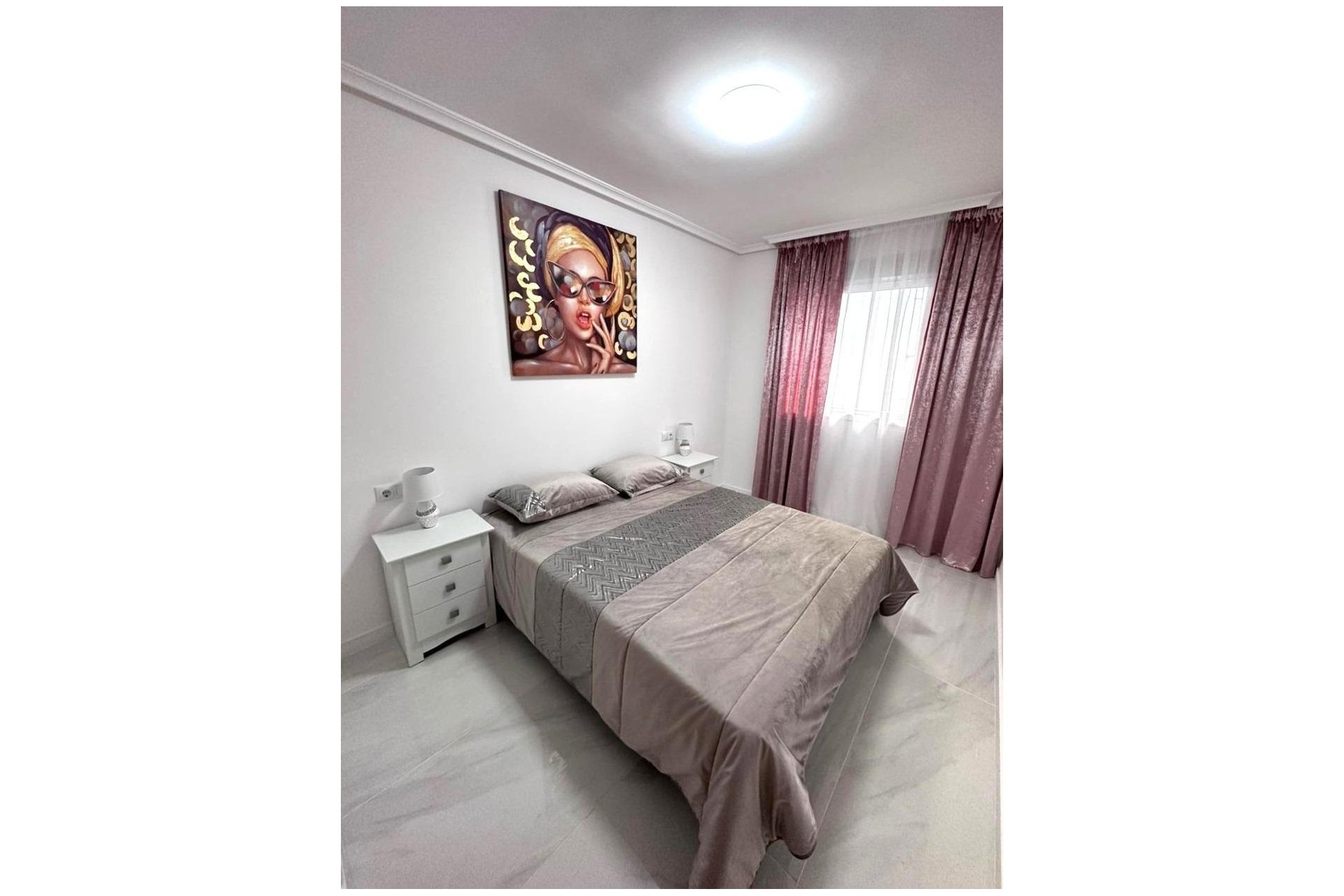 Revente - Appartement -
Torrevieja - Playa del Cura