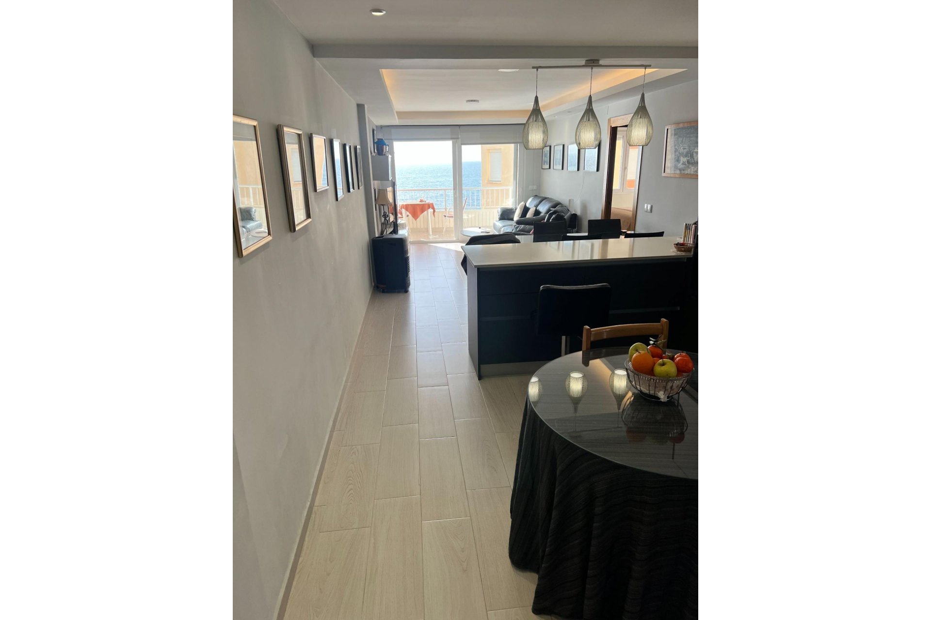 Revente - Appartement -
Torrevieja - Playa del Cura