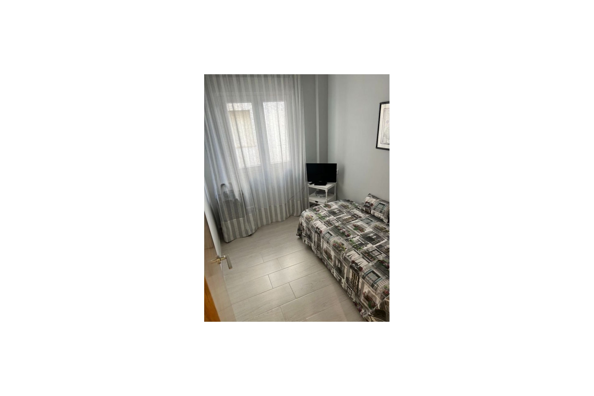 Revente - Appartement -
Torrevieja - Playa del Cura