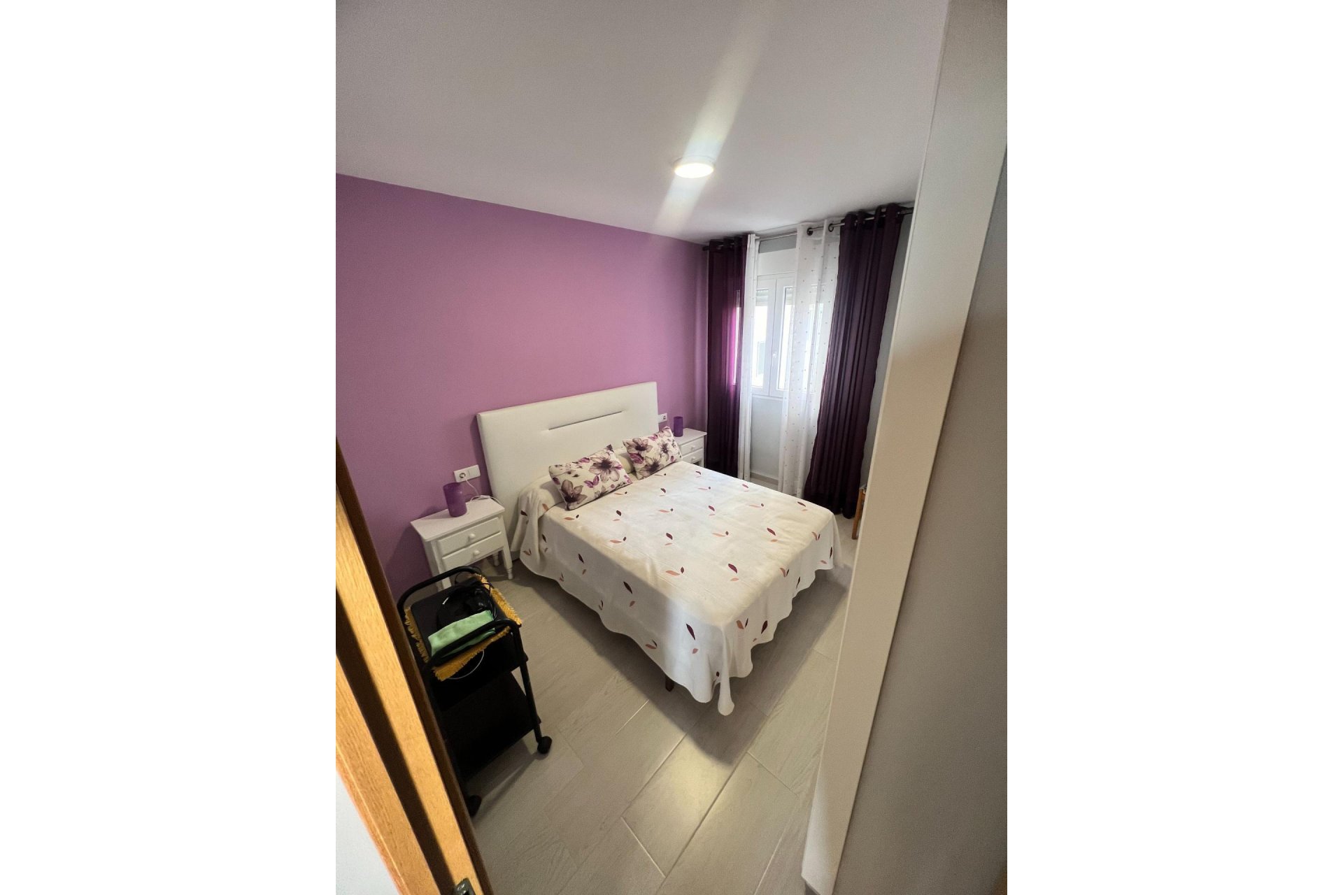 Revente - Appartement -
Torrevieja - Playa del Cura