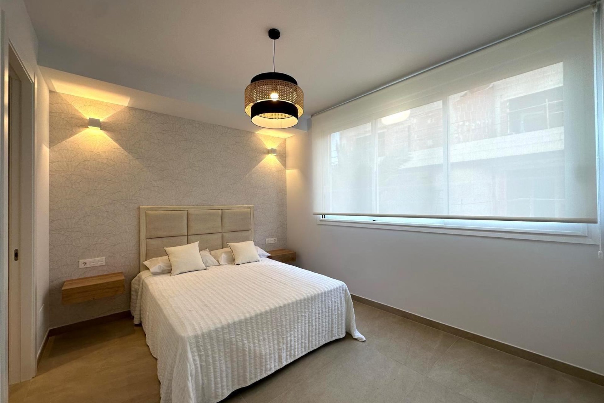 Revente - Appartement -
Torrevieja - Playa del Cura