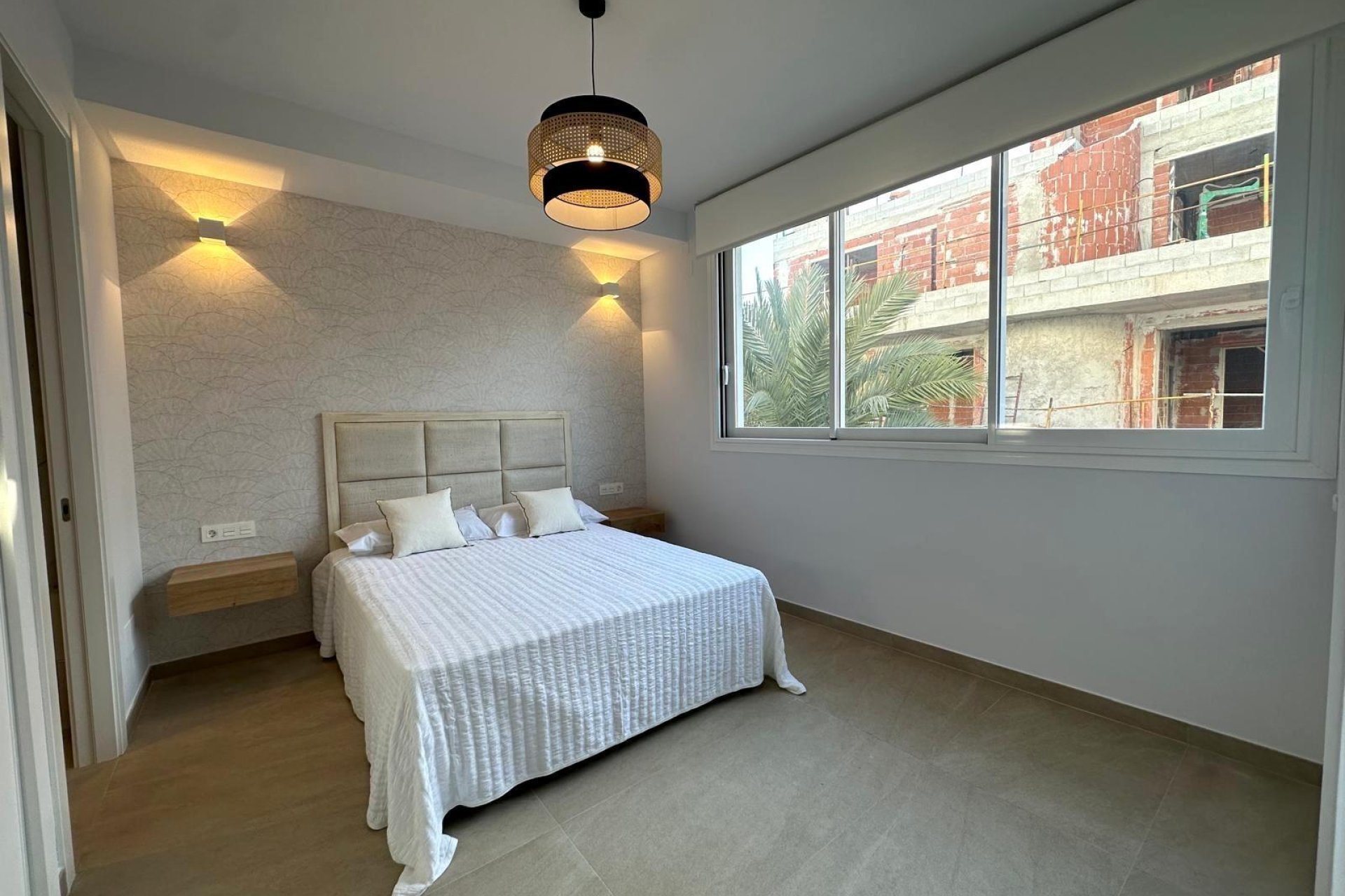 Revente - Appartement -
Torrevieja - Playa del Cura