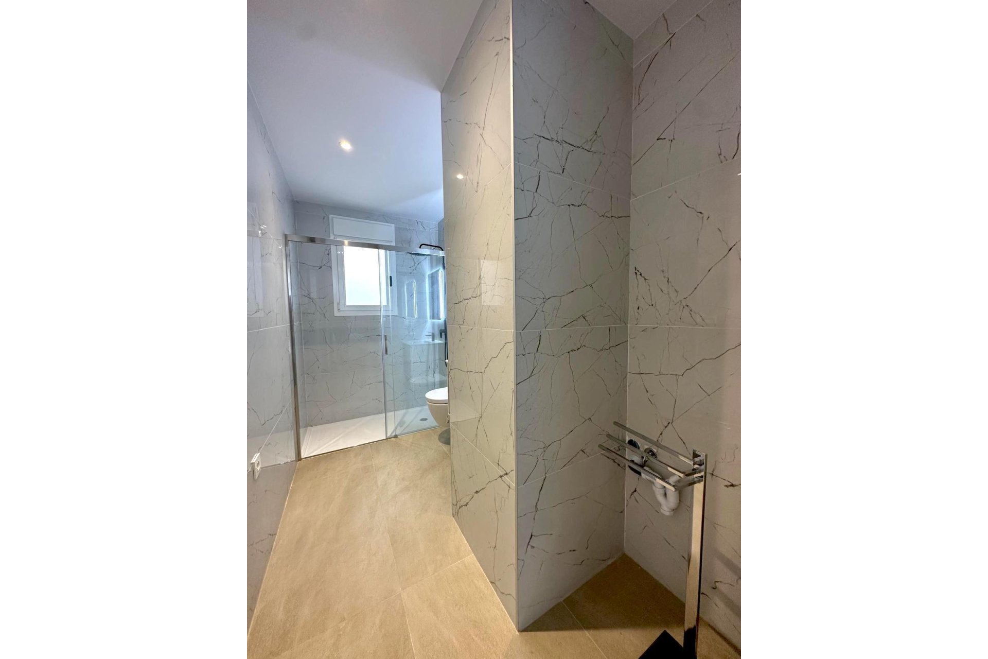 Revente - Appartement -
Torrevieja - Playa del Cura