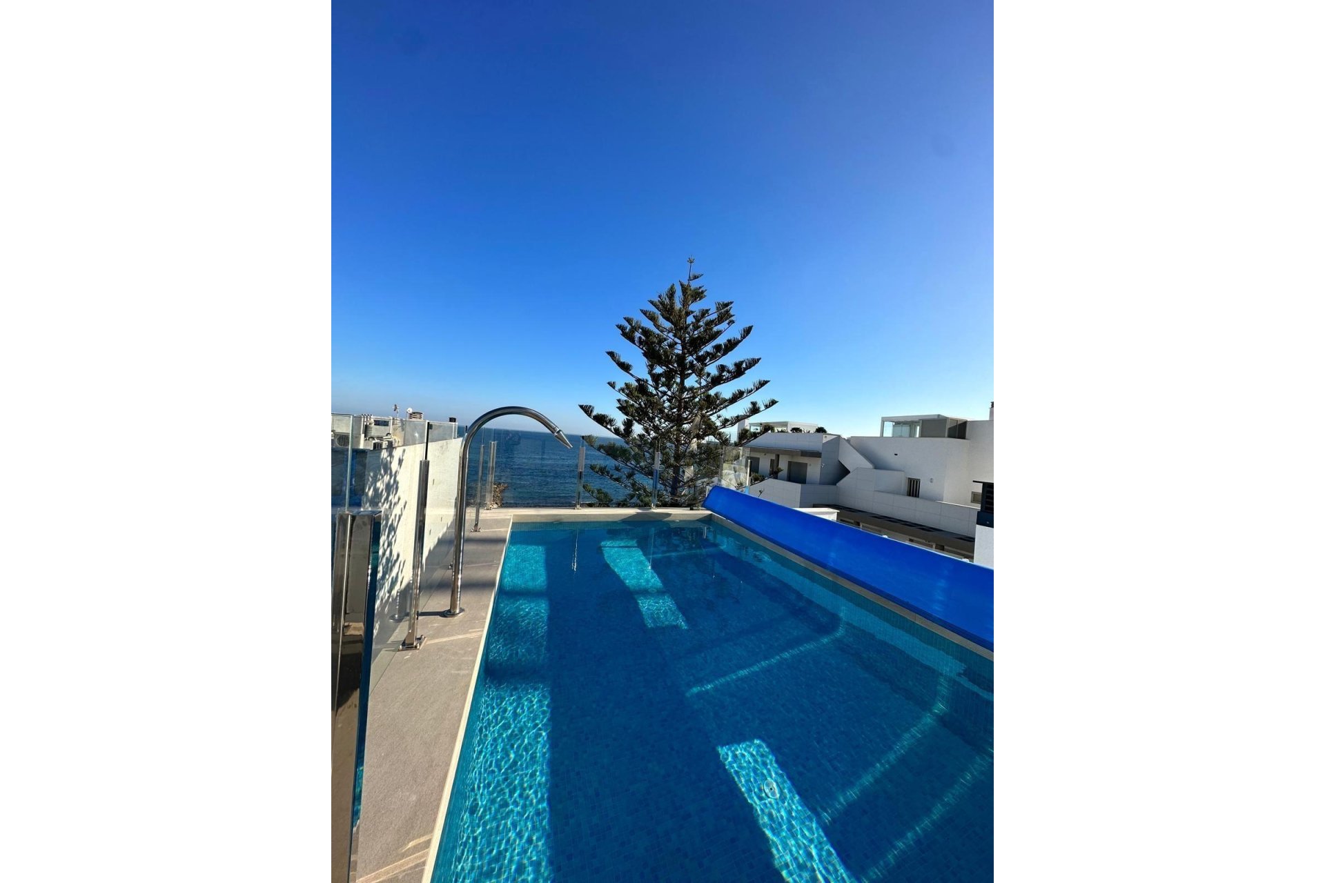 Revente - Appartement -
Torrevieja - Playa del Cura