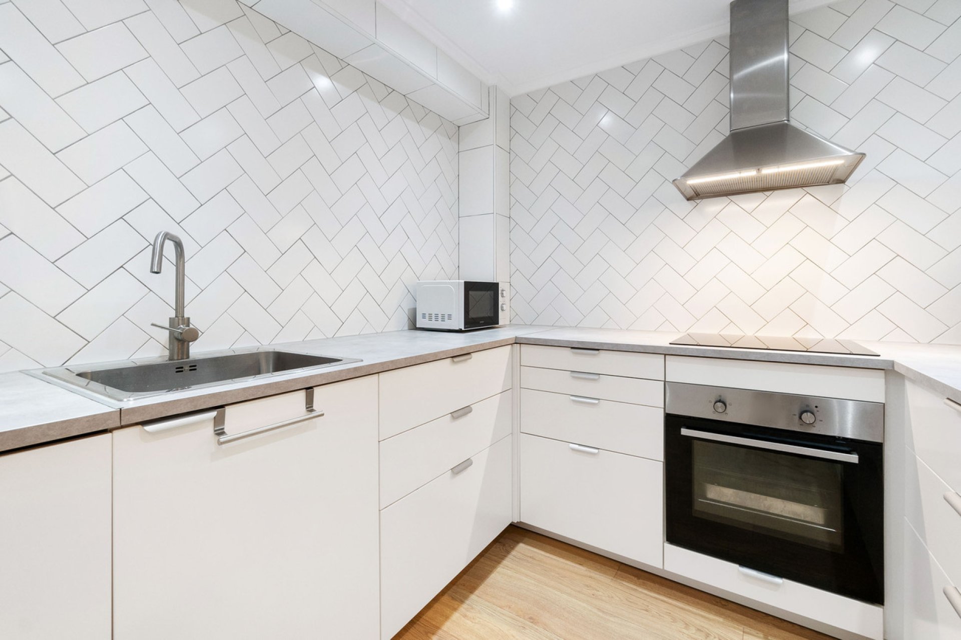 Revente - Appartement -
Torrevieja - Playa del Cura
