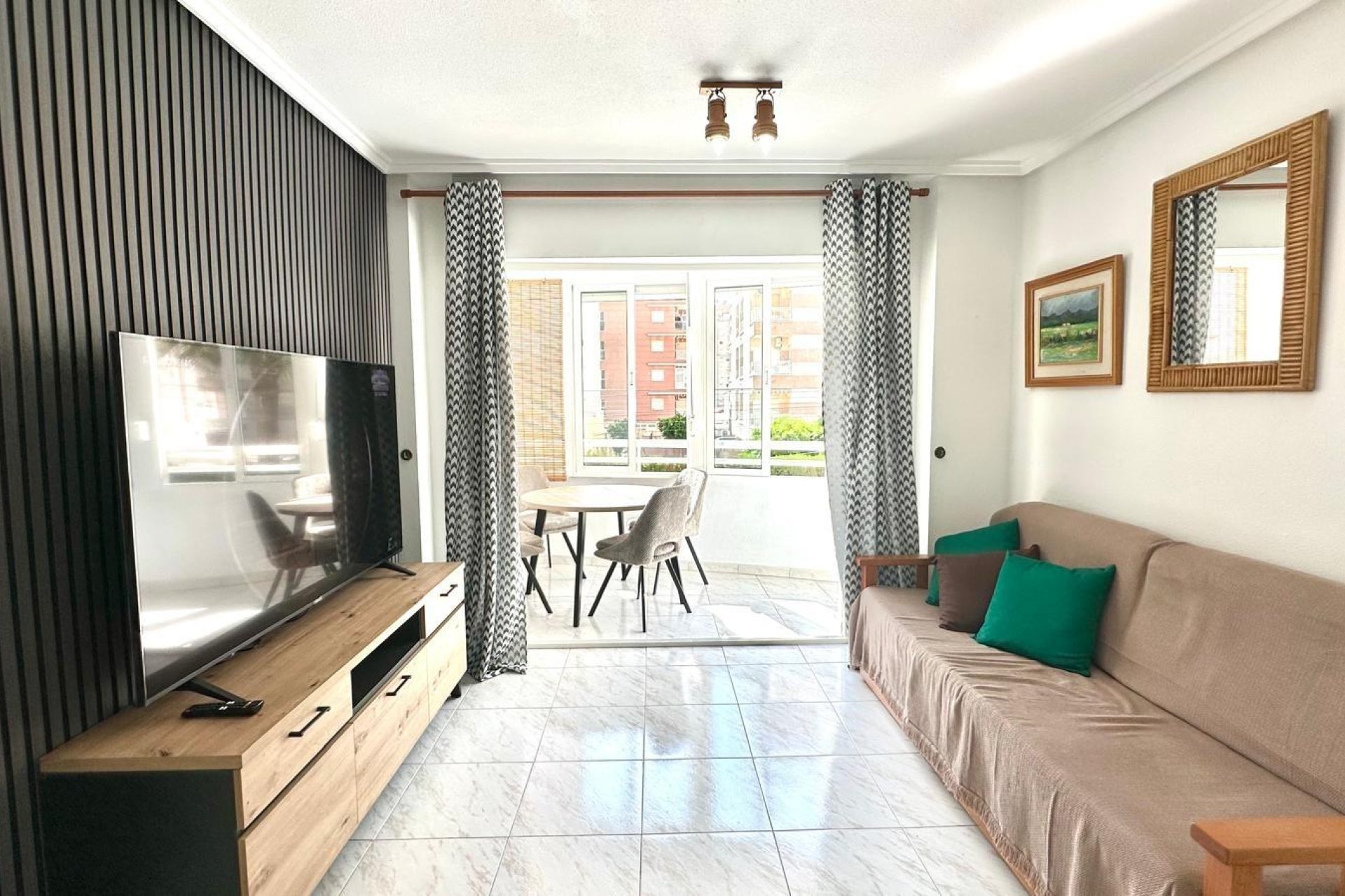 Revente - Appartement -
Torrevieja - Playa del Cura
