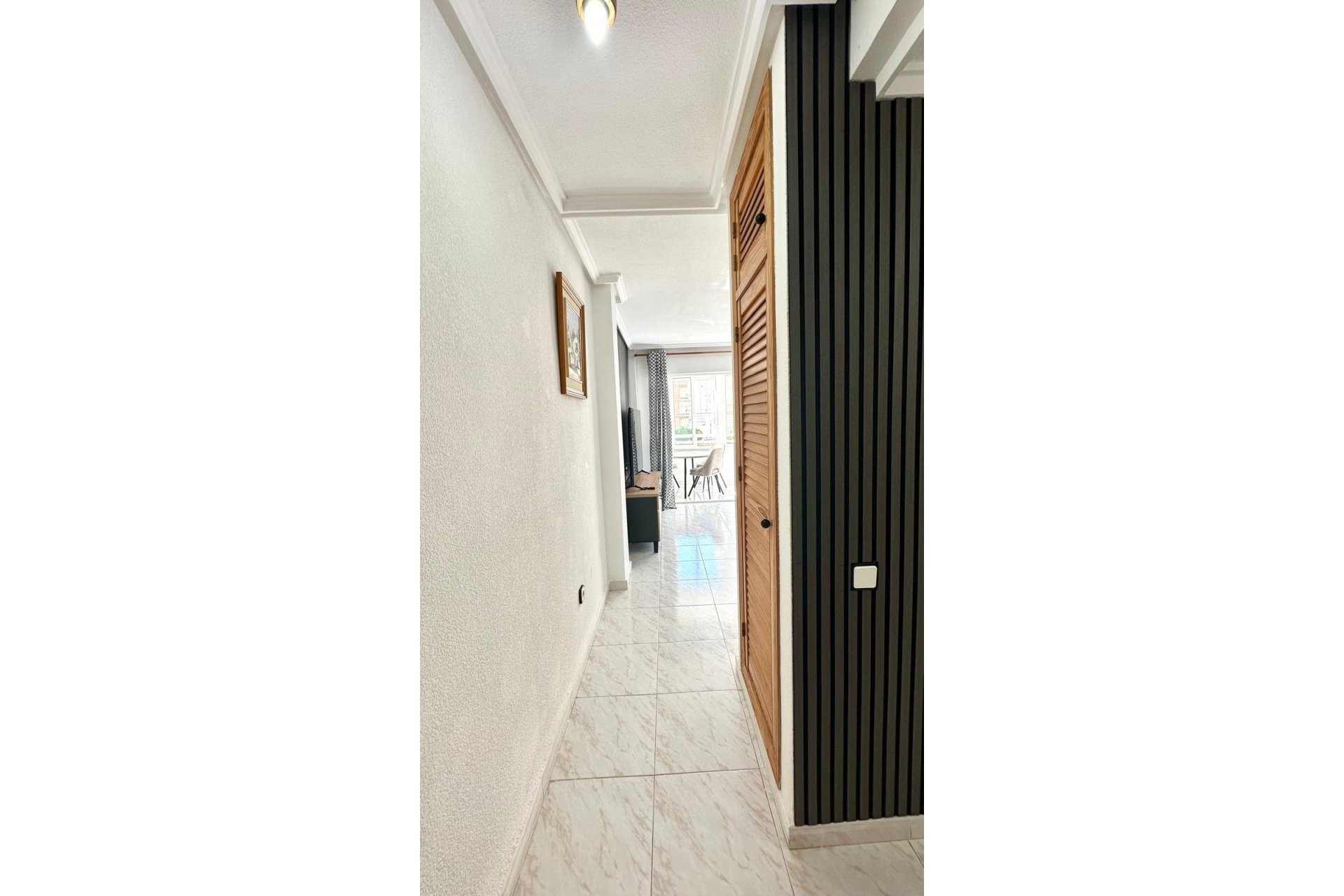 Revente - Appartement -
Torrevieja - Playa del Cura