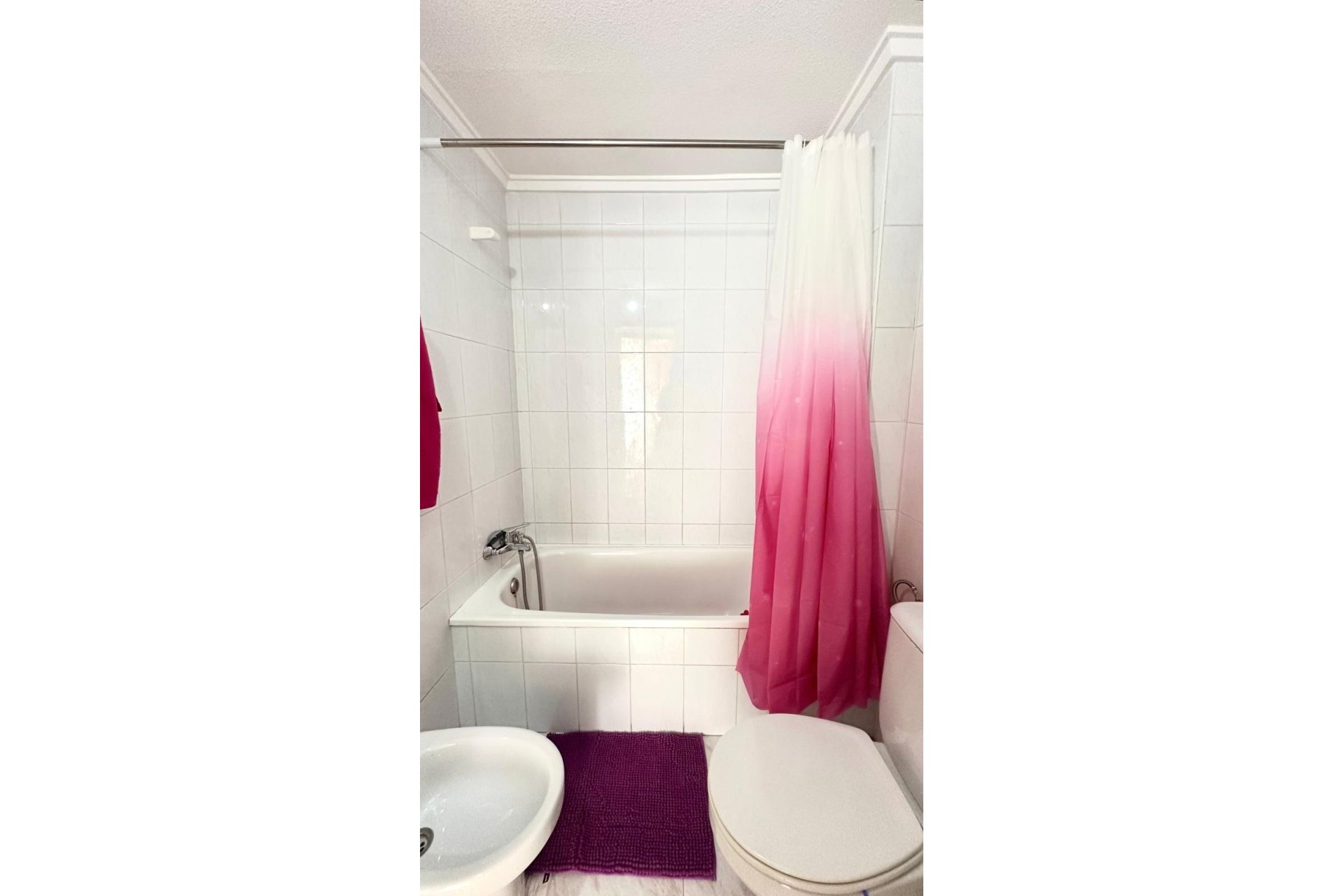 Revente - Appartement -
Torrevieja - Playa del Cura