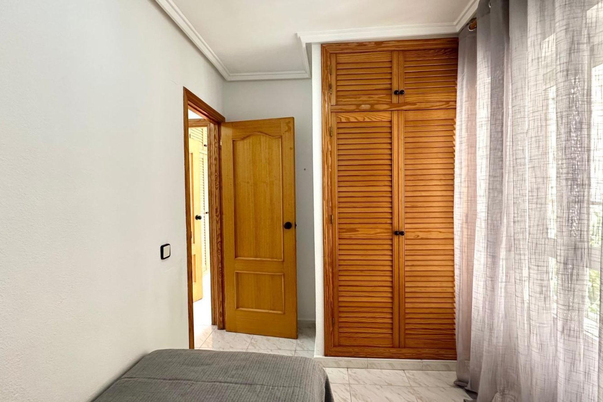 Revente - Appartement -
Torrevieja - Playa del Cura