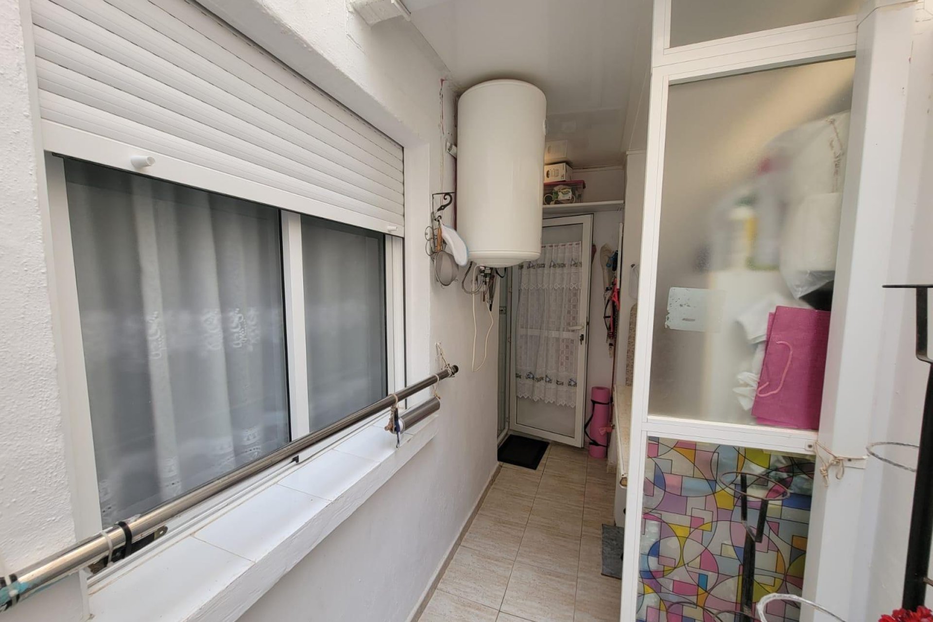 Revente - Appartement -
Torrevieja - Playa del Cura