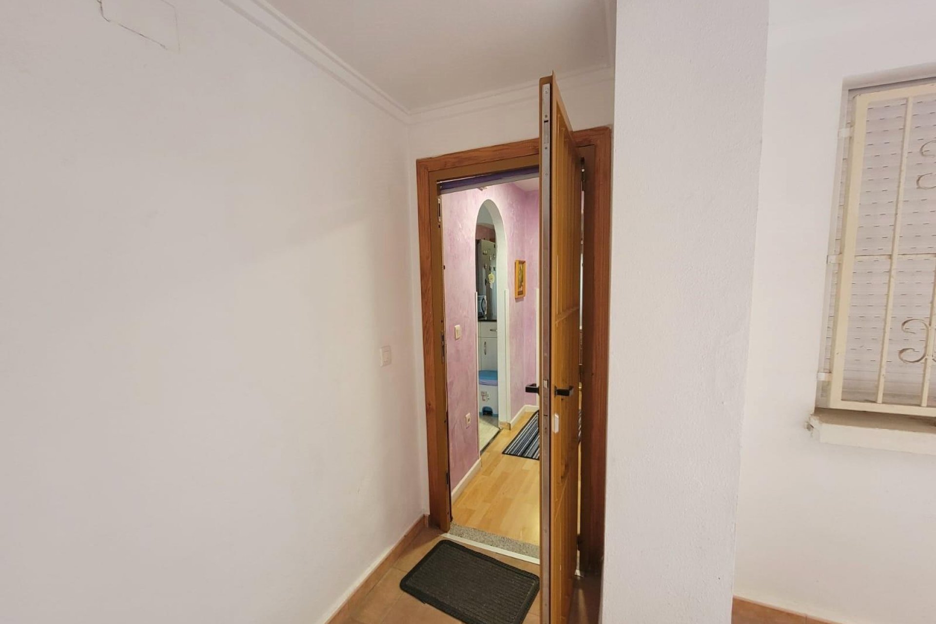 Revente - Appartement -
Torrevieja - Playa del Cura