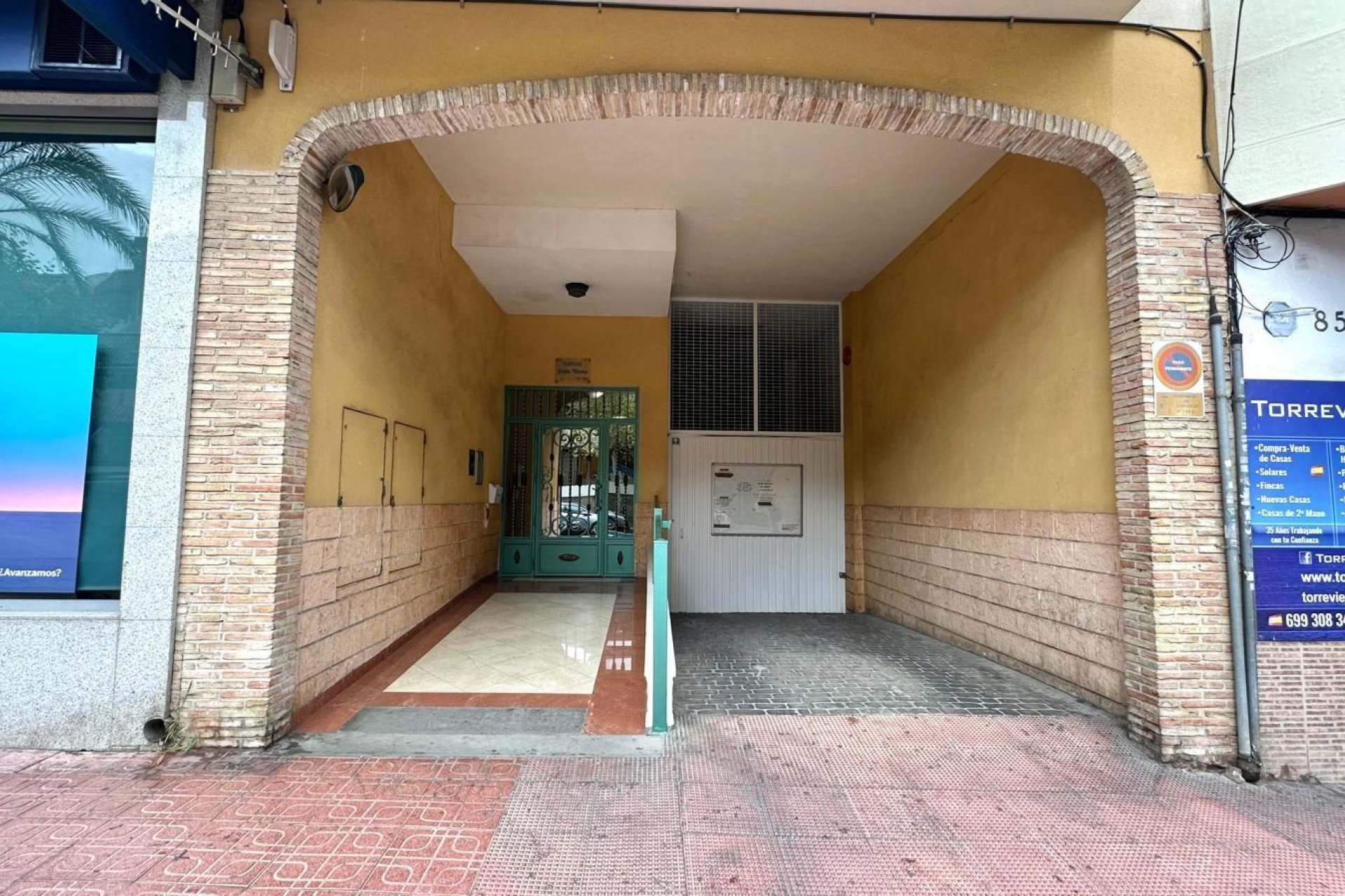 Revente - Appartement -
Torrevieja - Playa del Cura