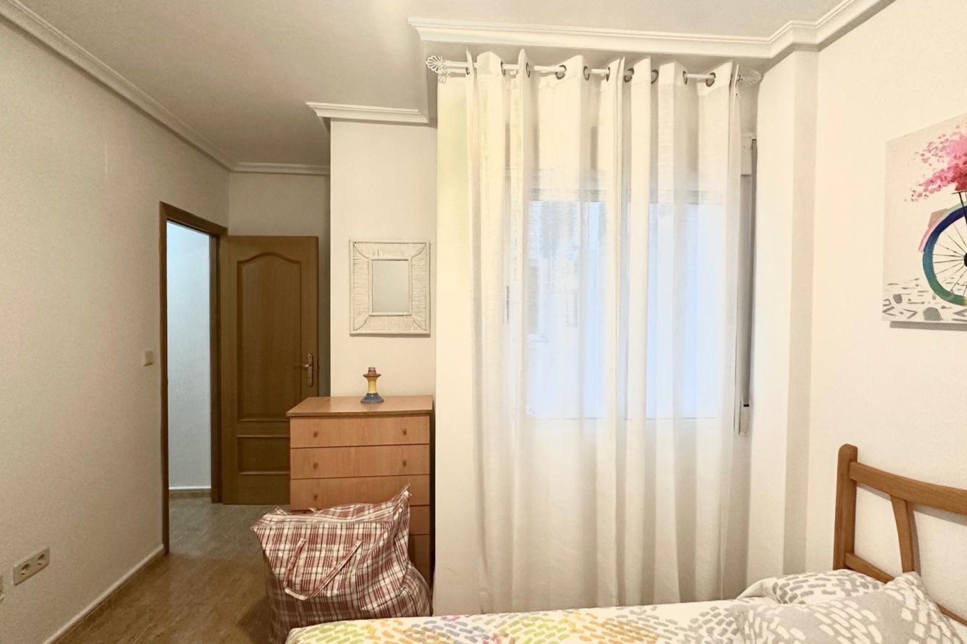 Revente - Appartement -
Torrevieja - Playa del Cura