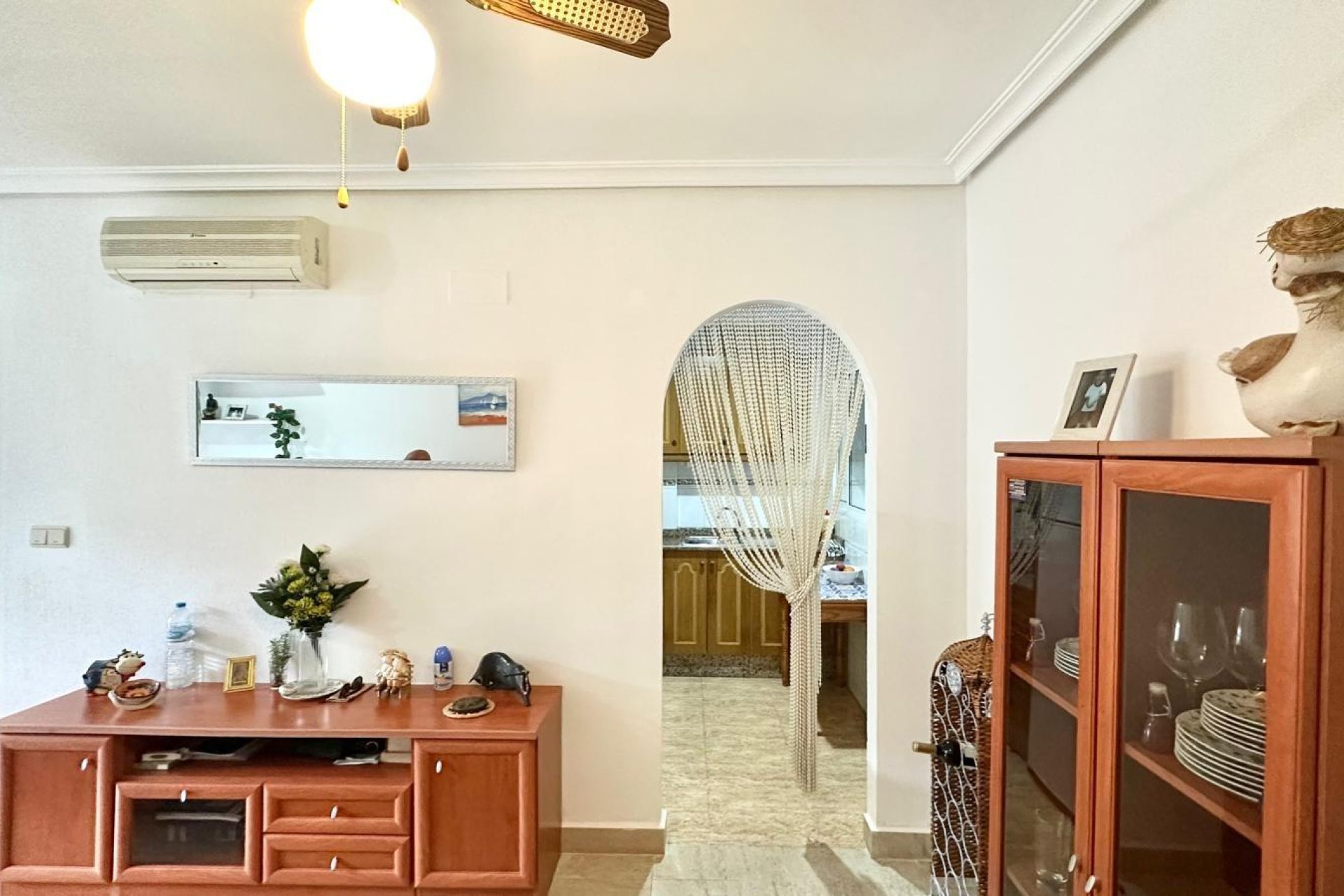 Revente - Appartement -
Torrevieja - Playa del Cura