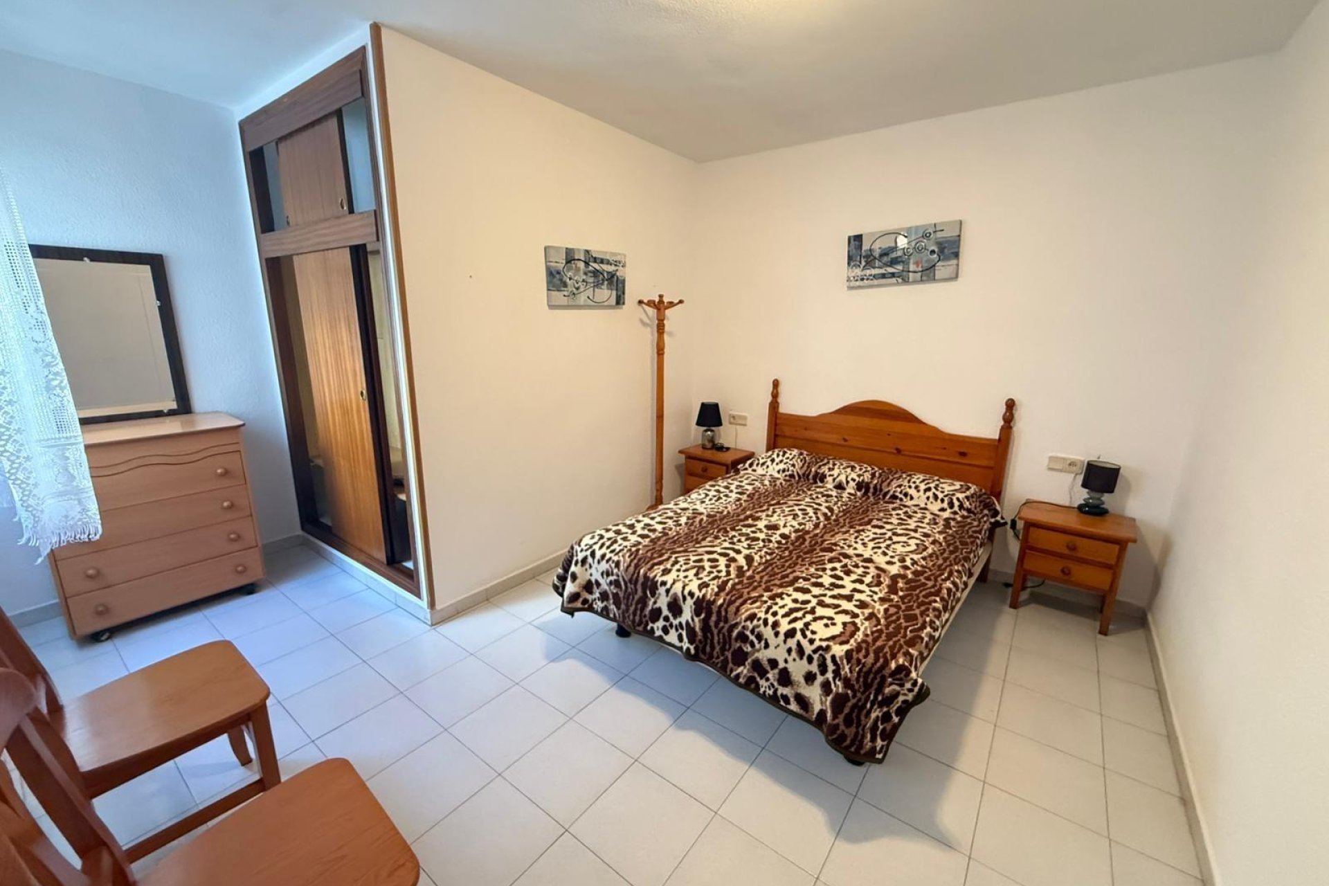 Revente - Appartement -
Torrevieja - Playa del Cura