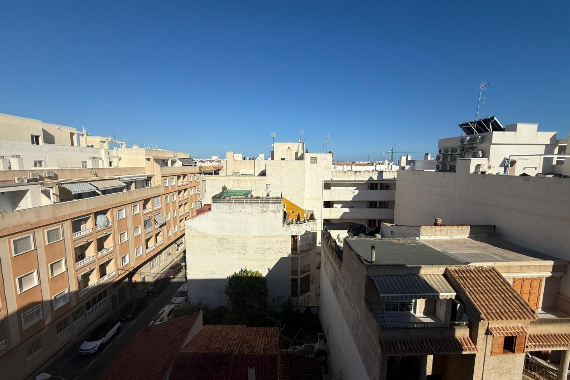 Revente - Appartement -
Torrevieja - Playa del Cura