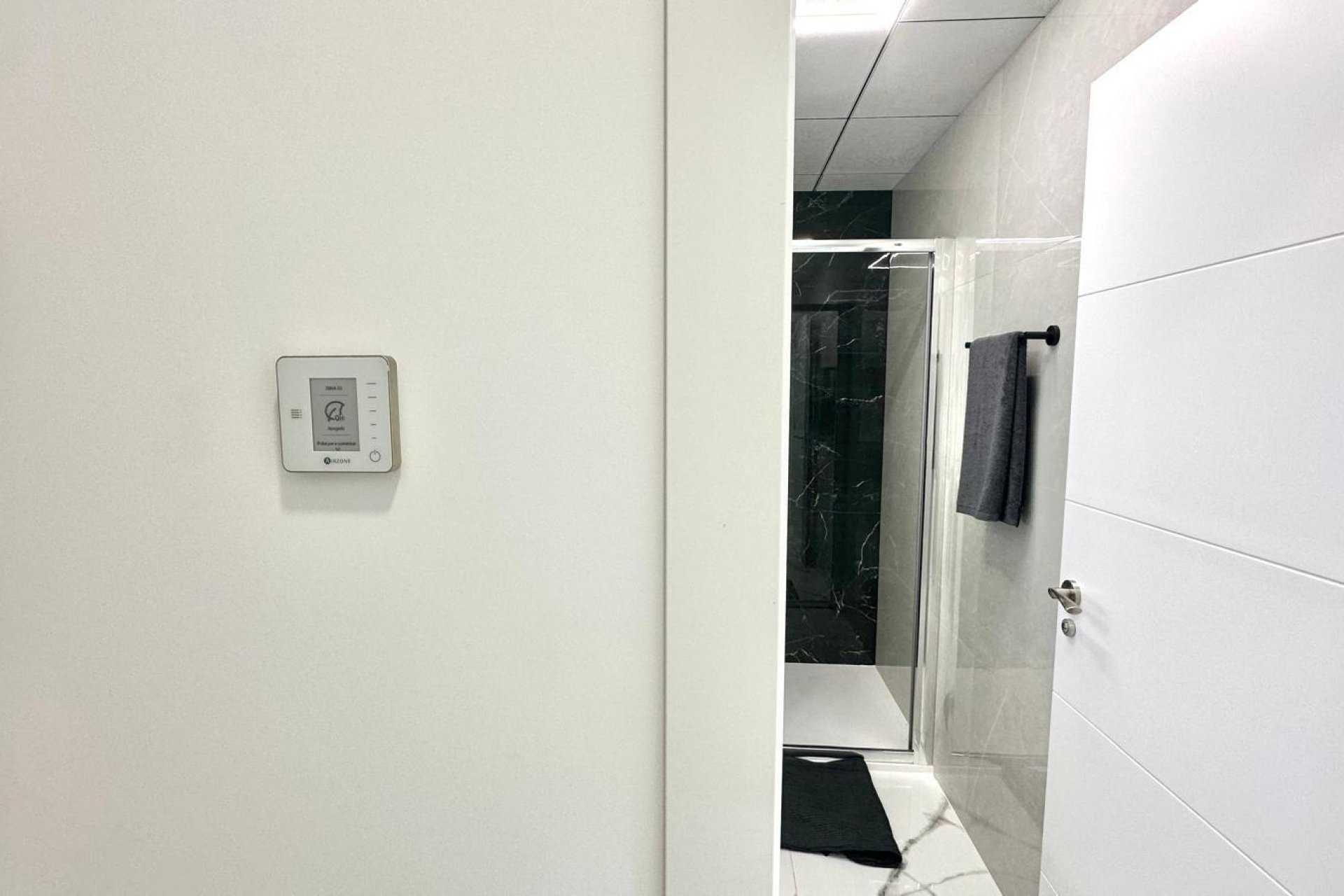 Revente - Appartement -
Torrevieja - Playa del Cura