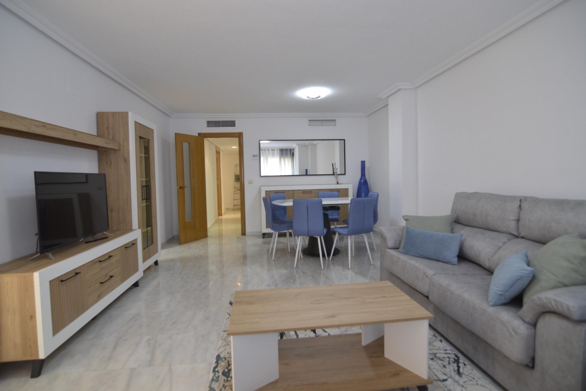 Revente - Appartement -
Torrevieja - Playa del Cura