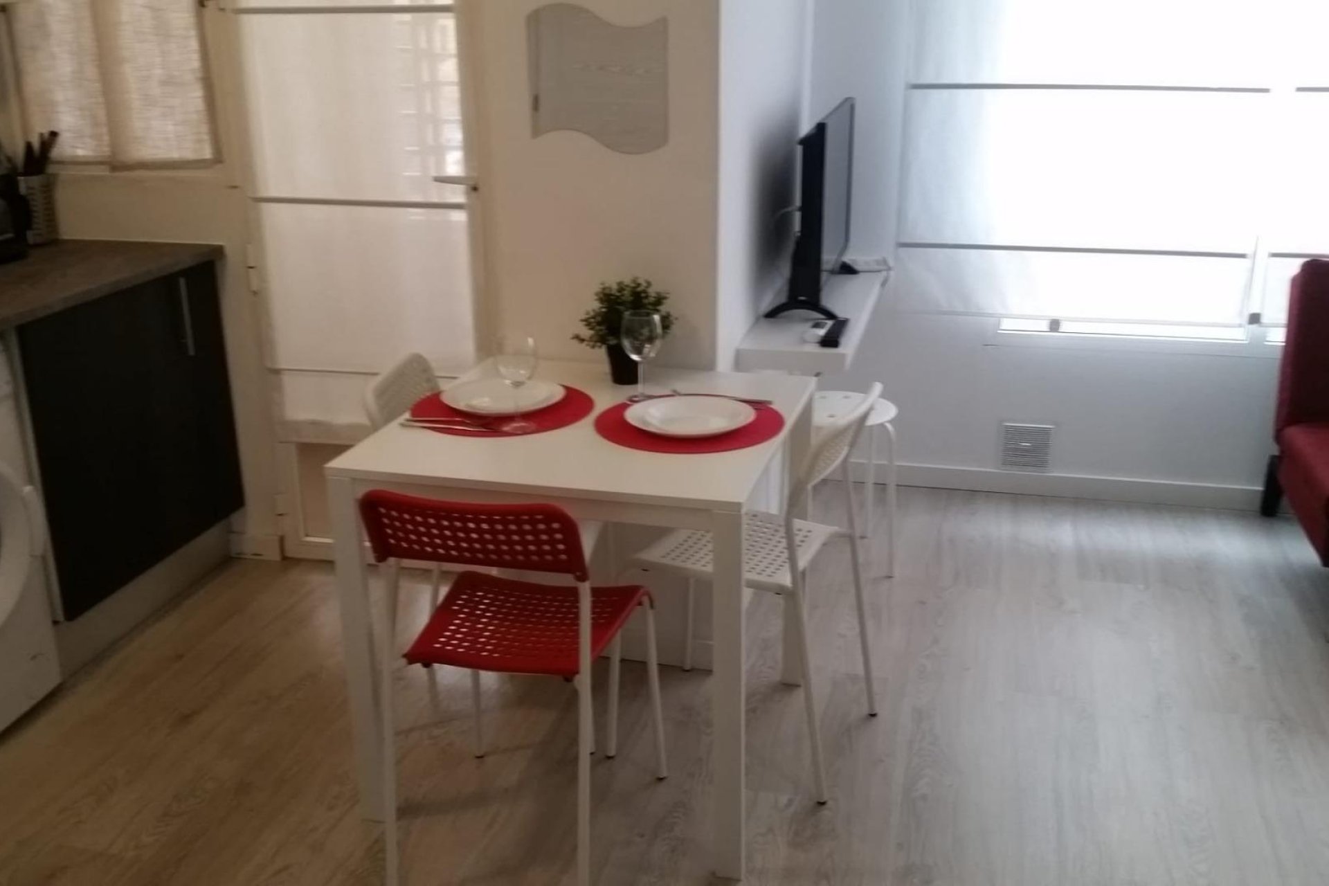 Revente - Appartement -
Torrevieja - Playa del Cura