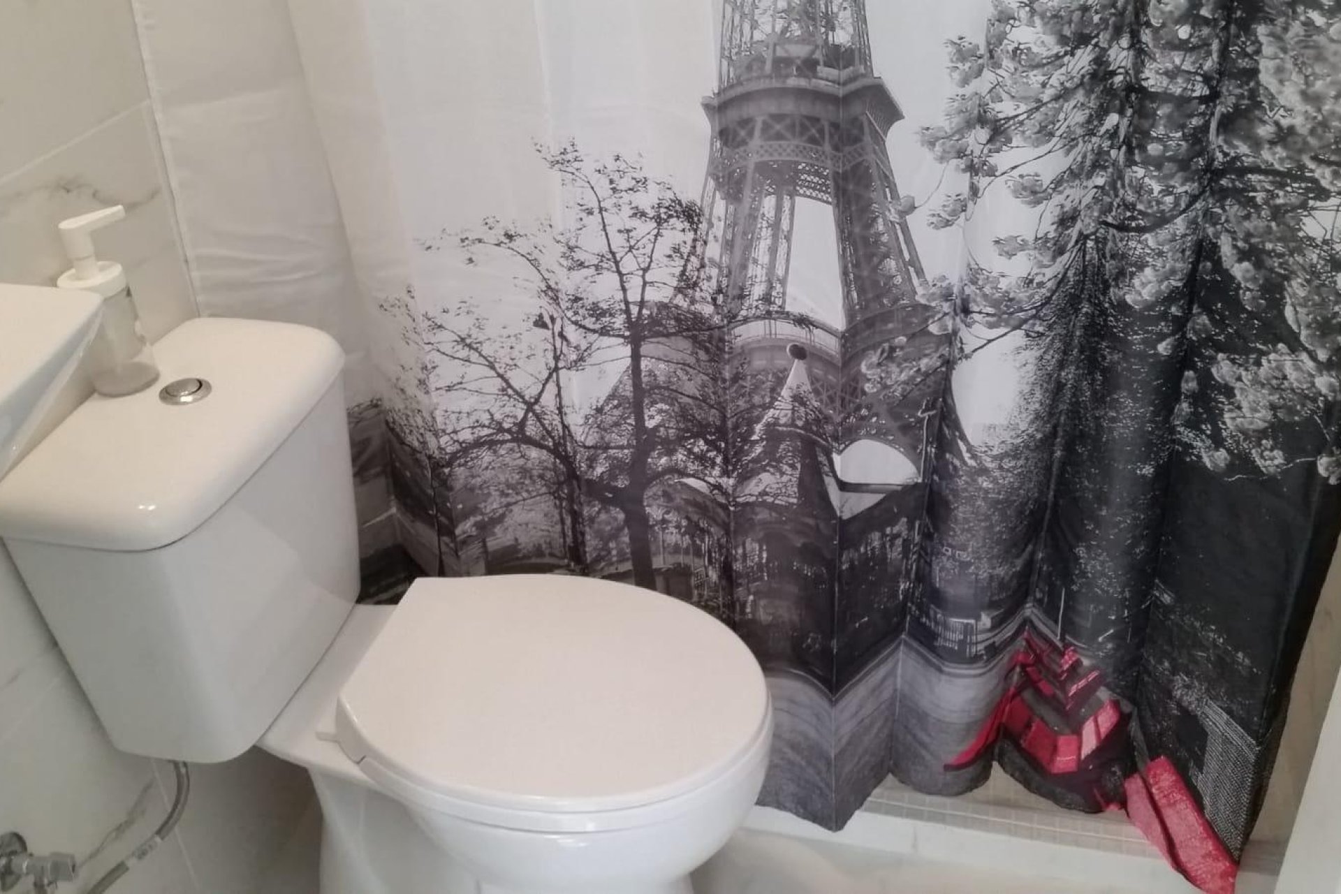 Revente - Appartement -
Torrevieja - Playa del Cura