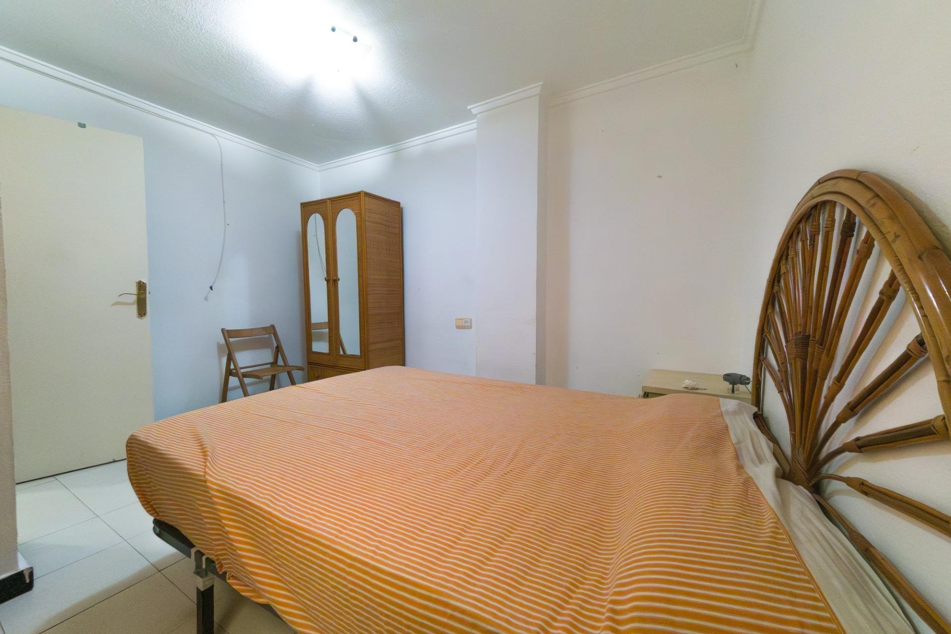 Revente - Appartement -
Torrevieja - Playa del Cura