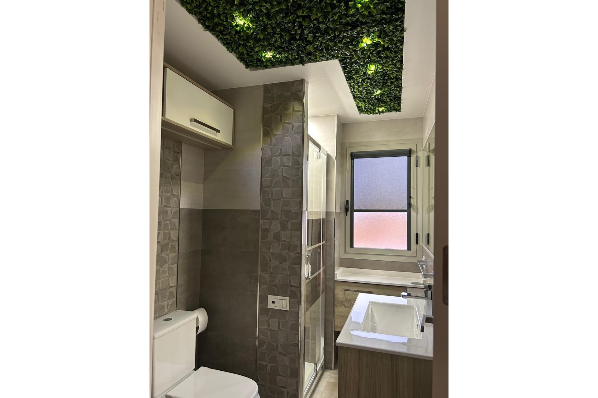 Revente - Appartement -
Torrevieja - Playa del Cura