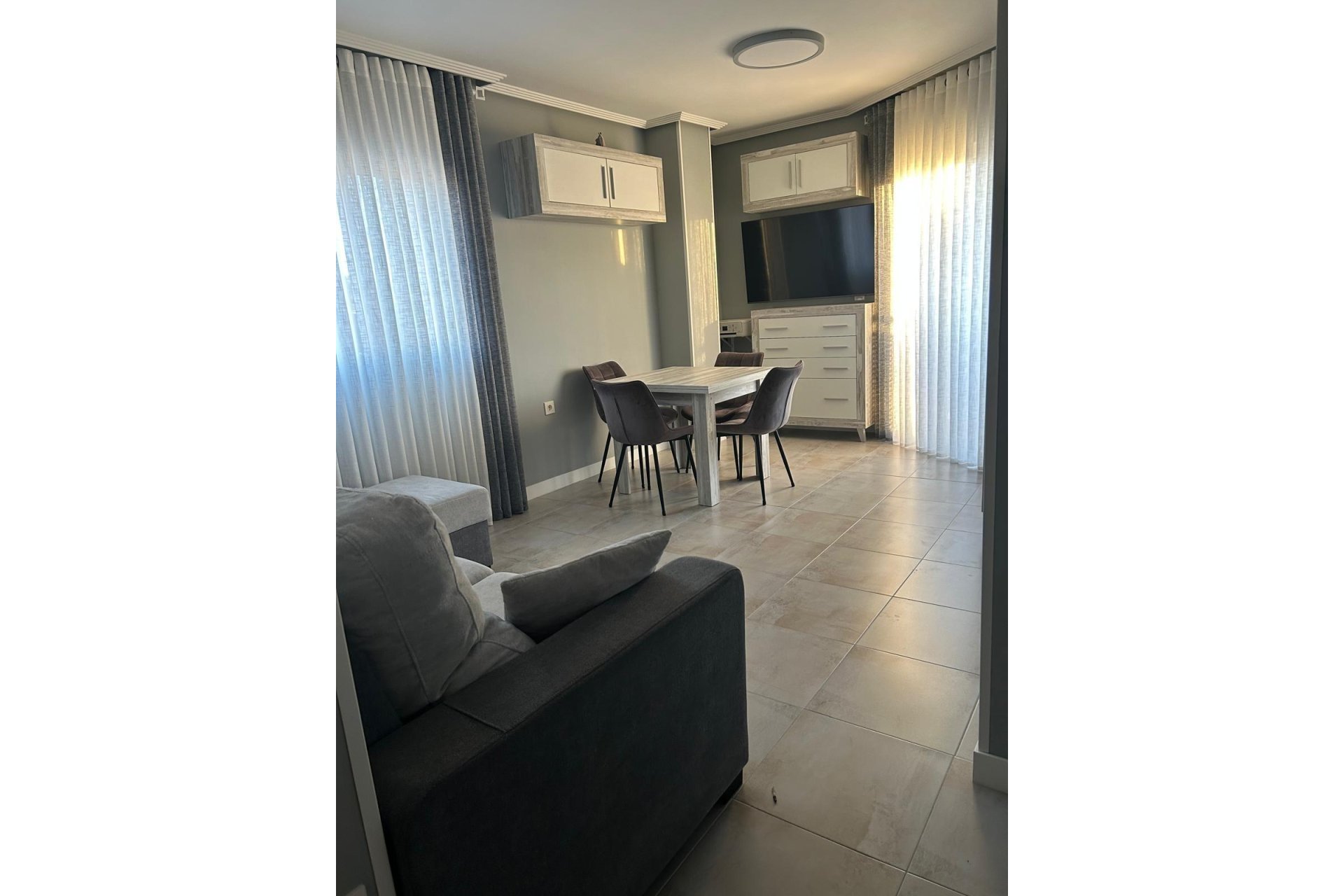 Revente - Appartement -
Torrevieja - Playa del Cura