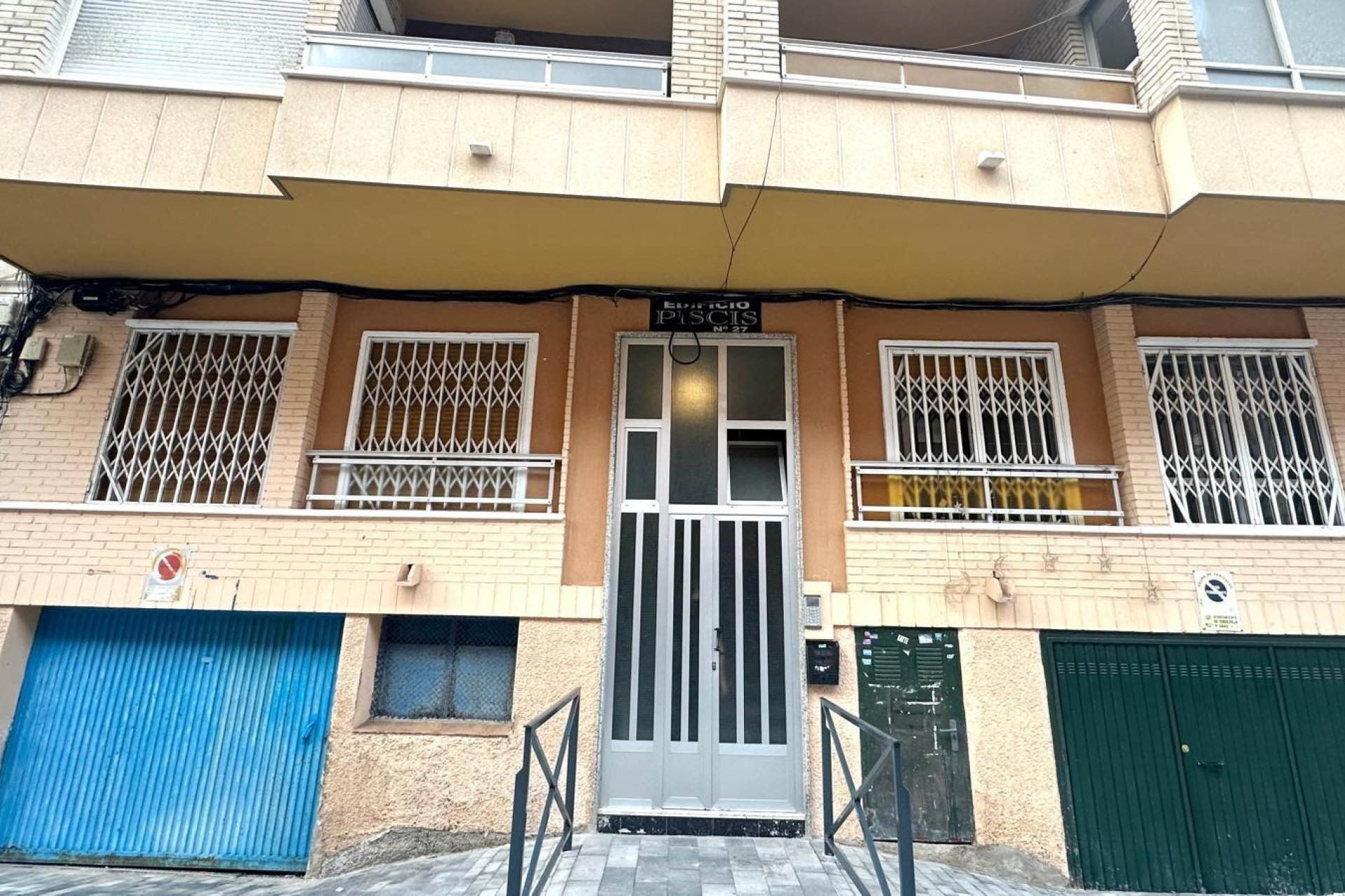 Revente - Appartement -
Torrevieja - Playa del Cura