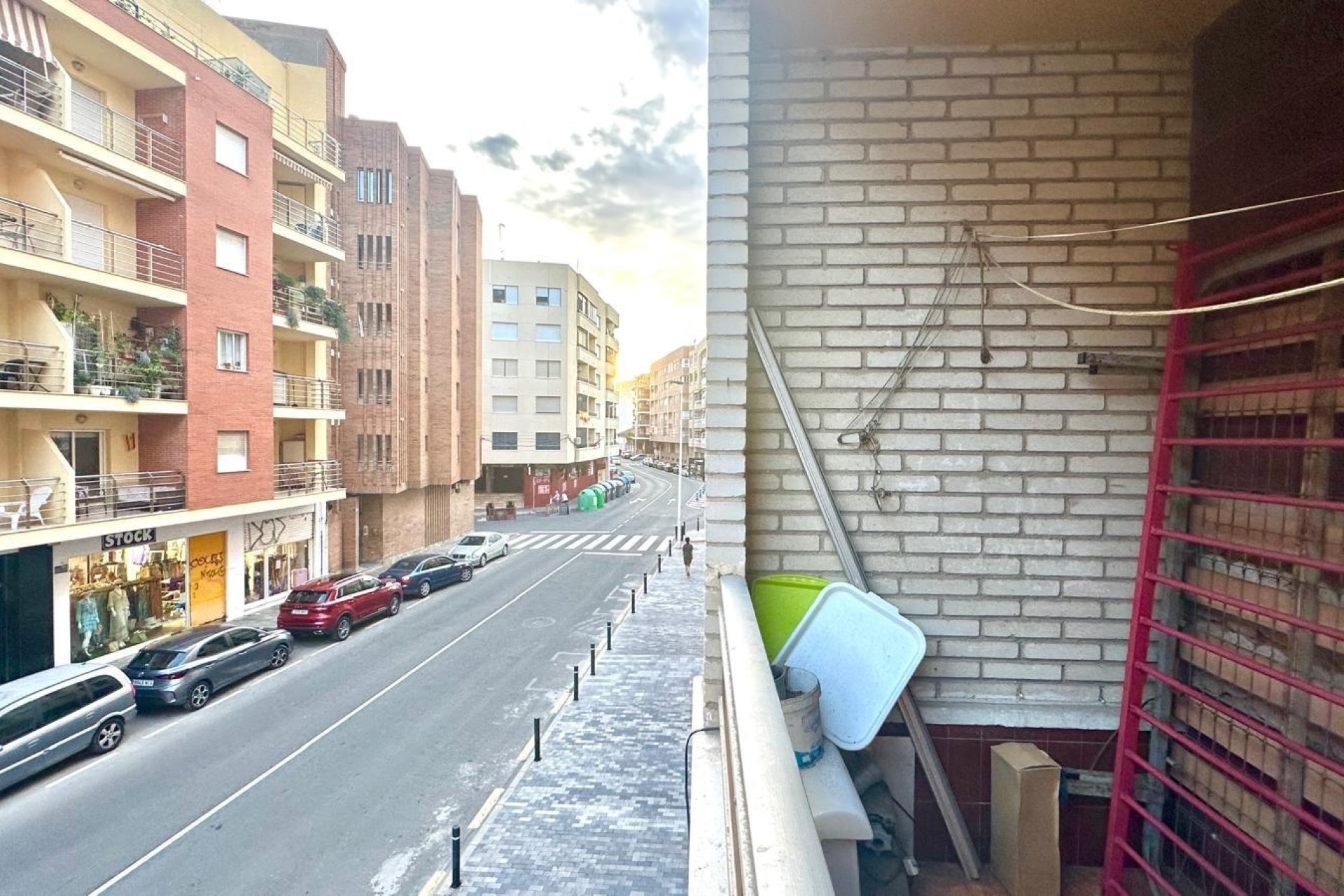 Revente - Appartement -
Torrevieja - Playa del Cura