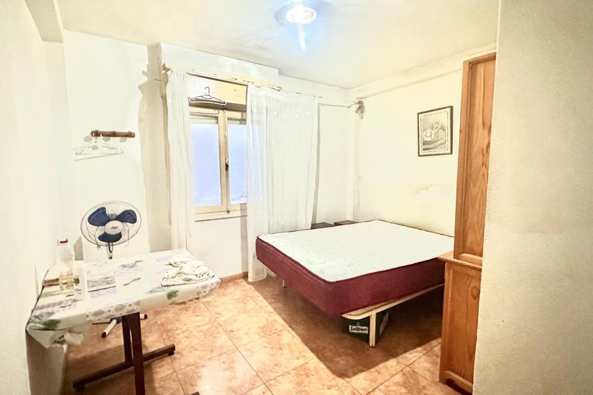 Revente - Appartement -
Torrevieja - Playa del Cura