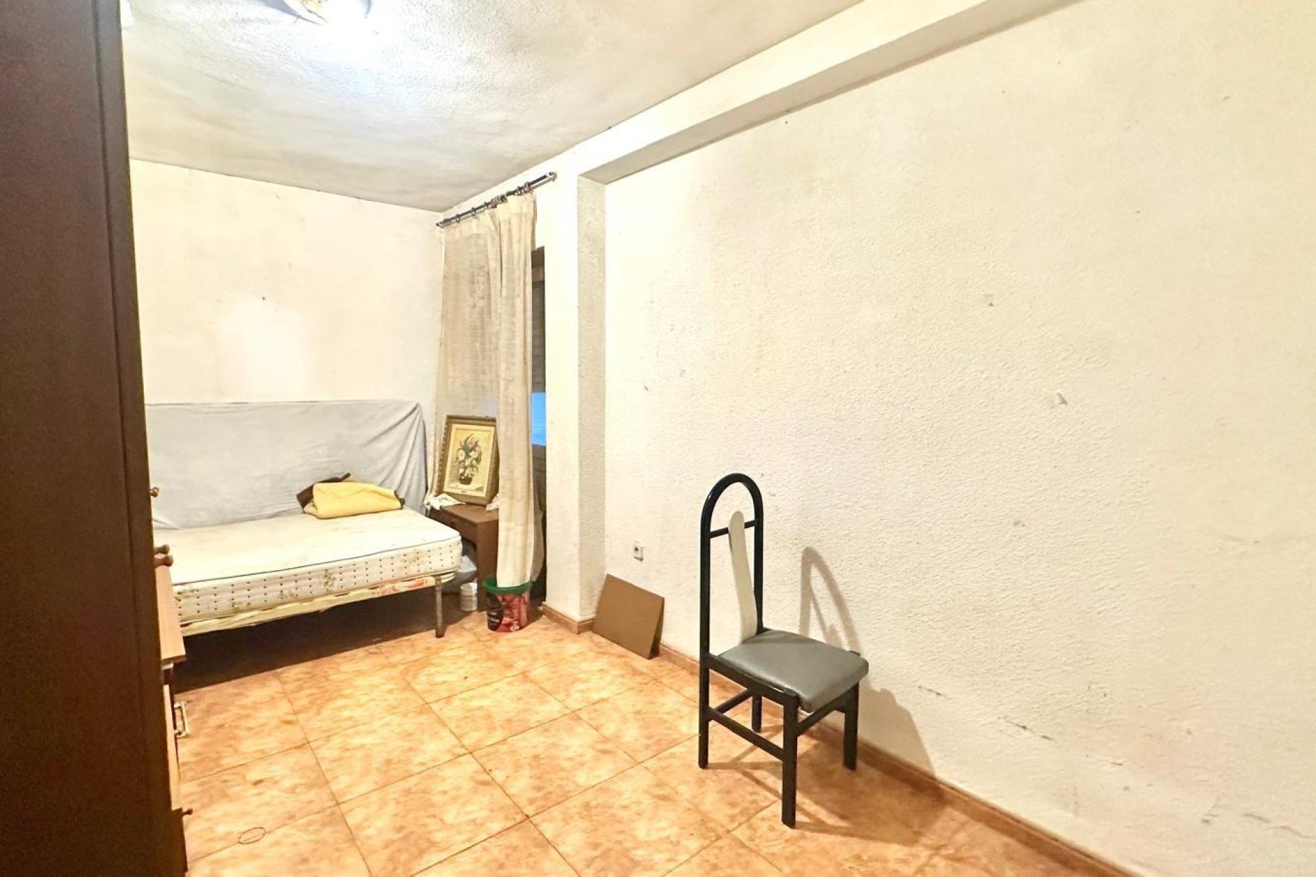 Revente - Appartement -
Torrevieja - Playa del Cura