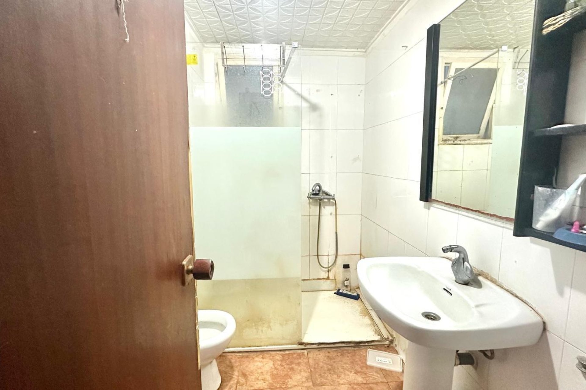 Revente - Appartement -
Torrevieja - Playa del Cura