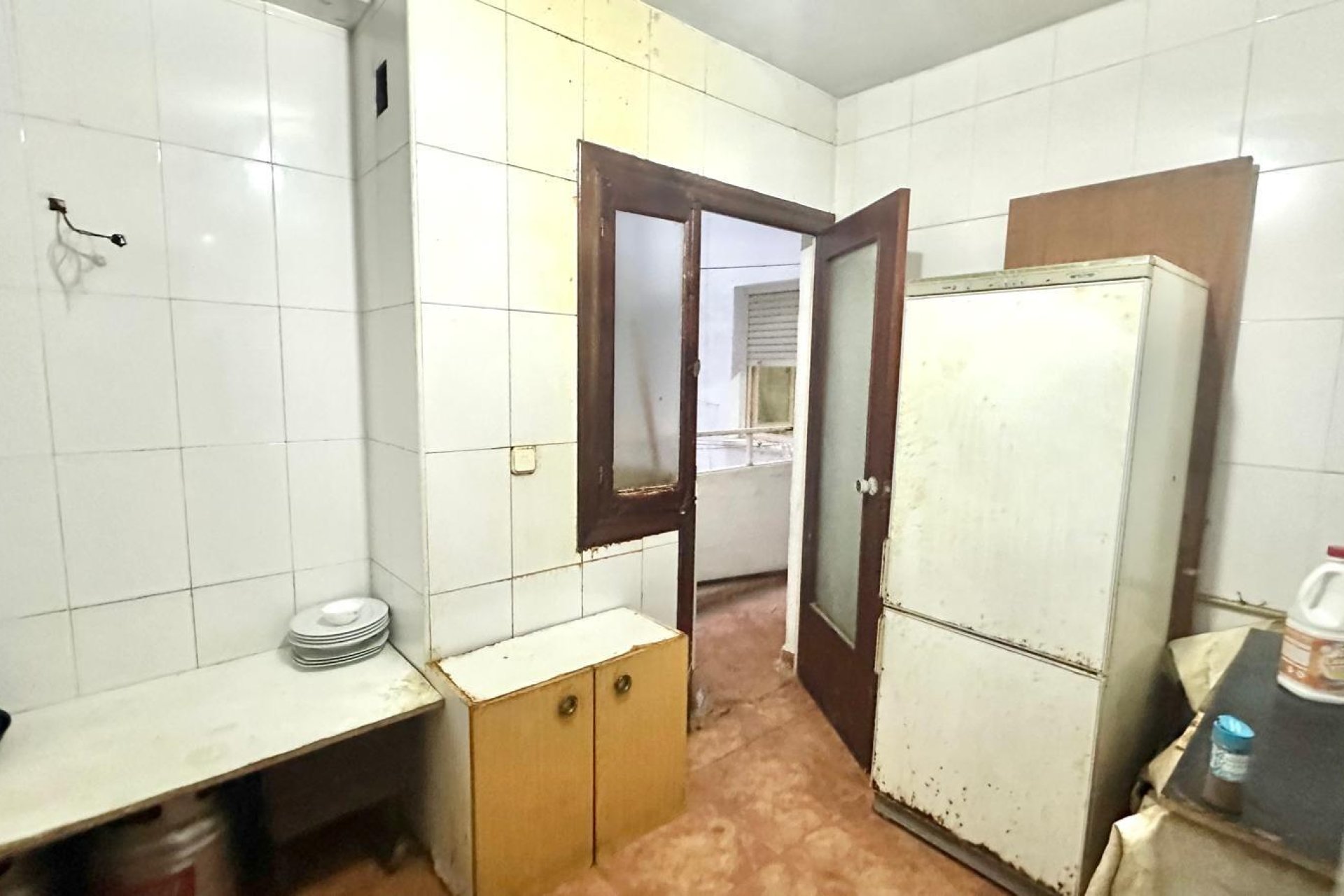 Revente - Appartement -
Torrevieja - Playa del Cura