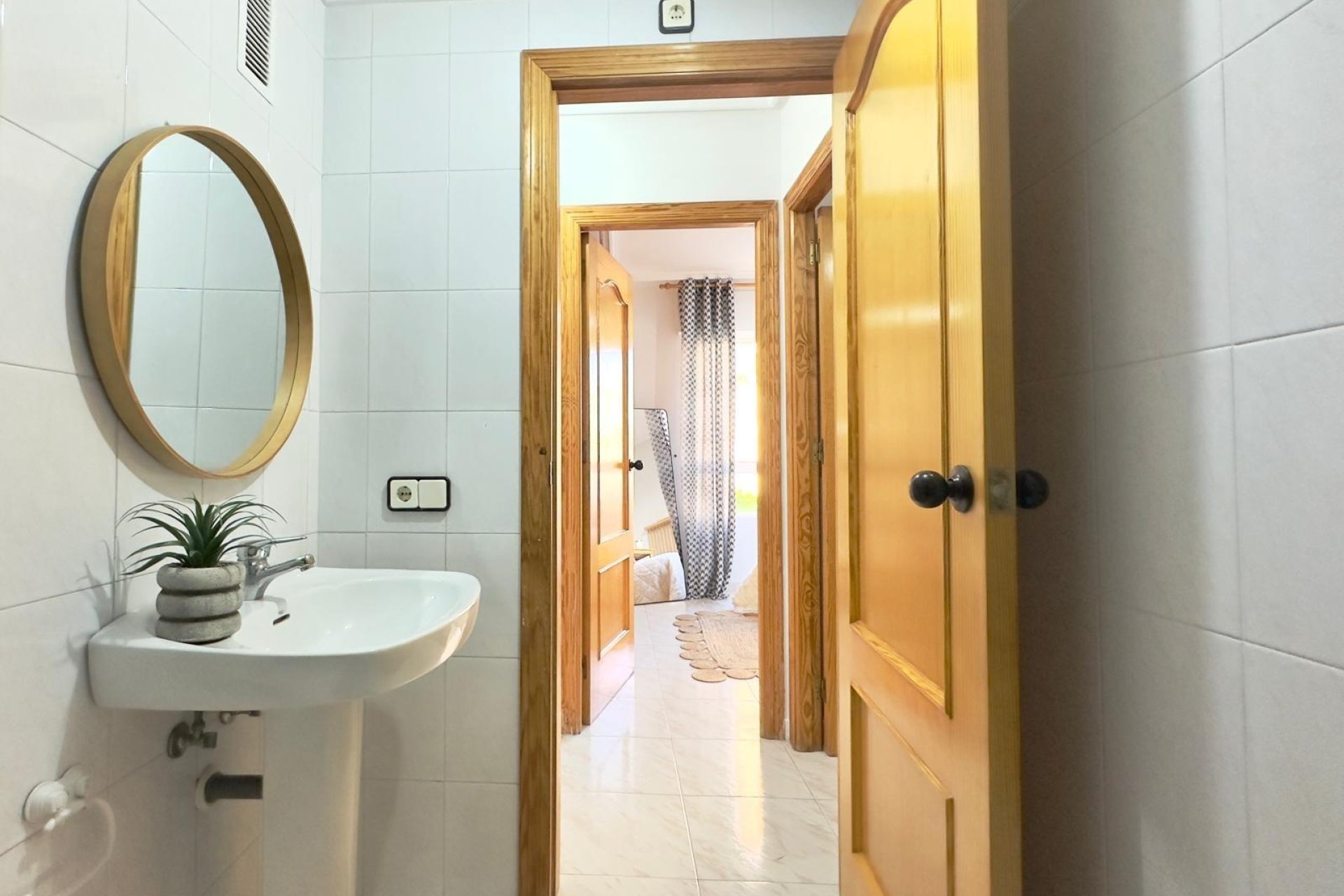 Revente - Appartement -
Torrevieja - Playa del Cura