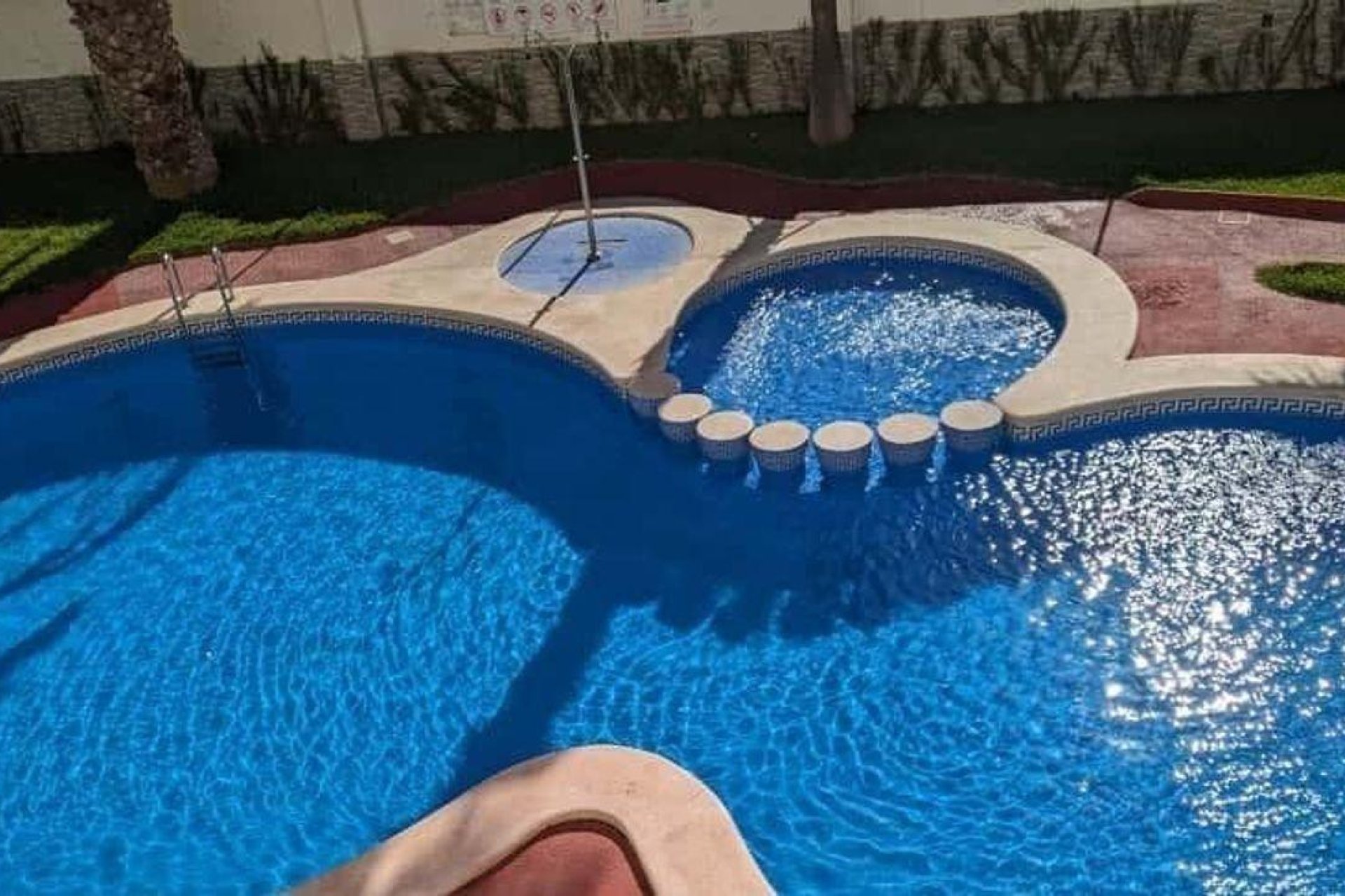 Revente - Appartement -
Torrevieja - Playa del Cura