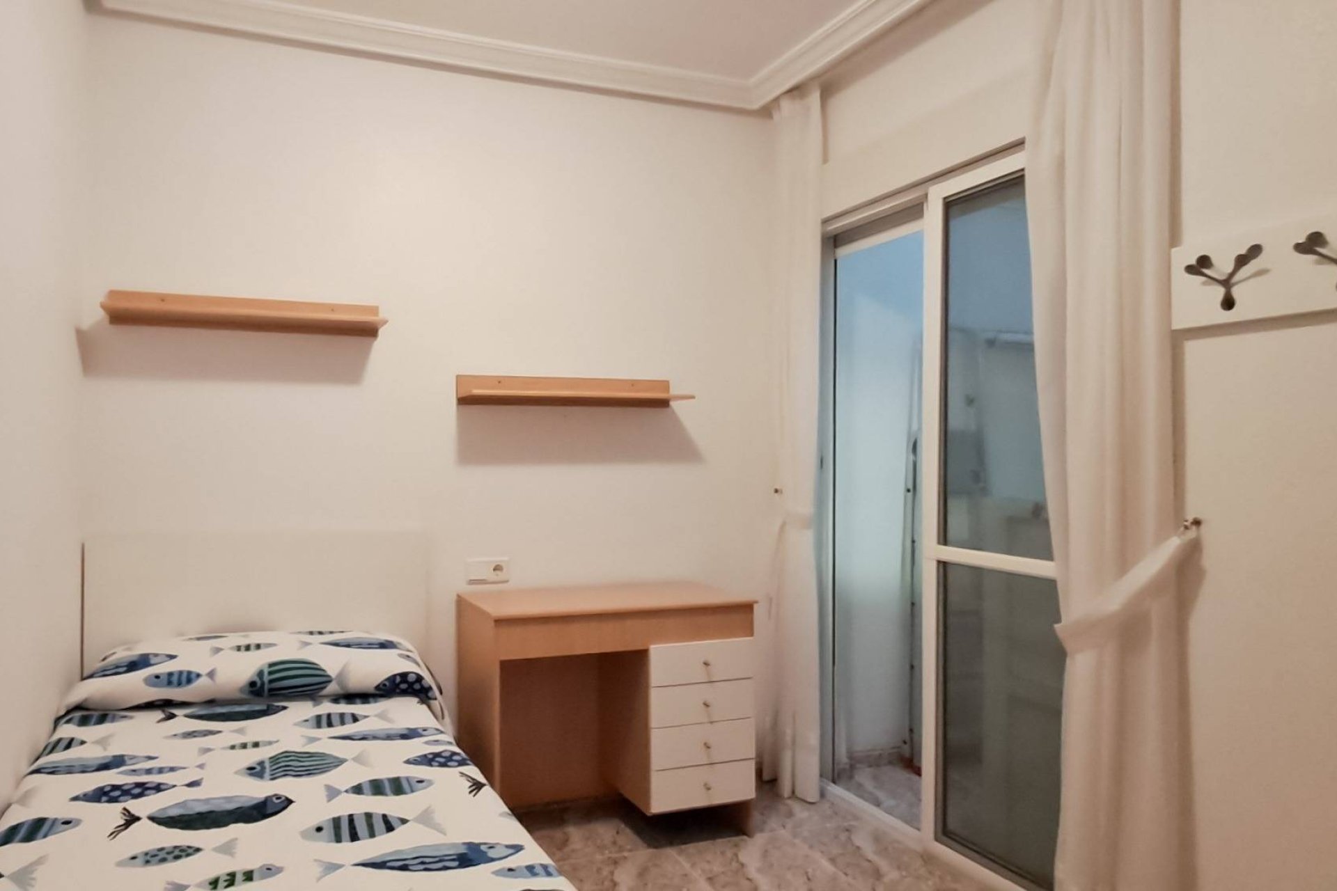 Revente - Appartement -
Torrevieja - Playa del Cura