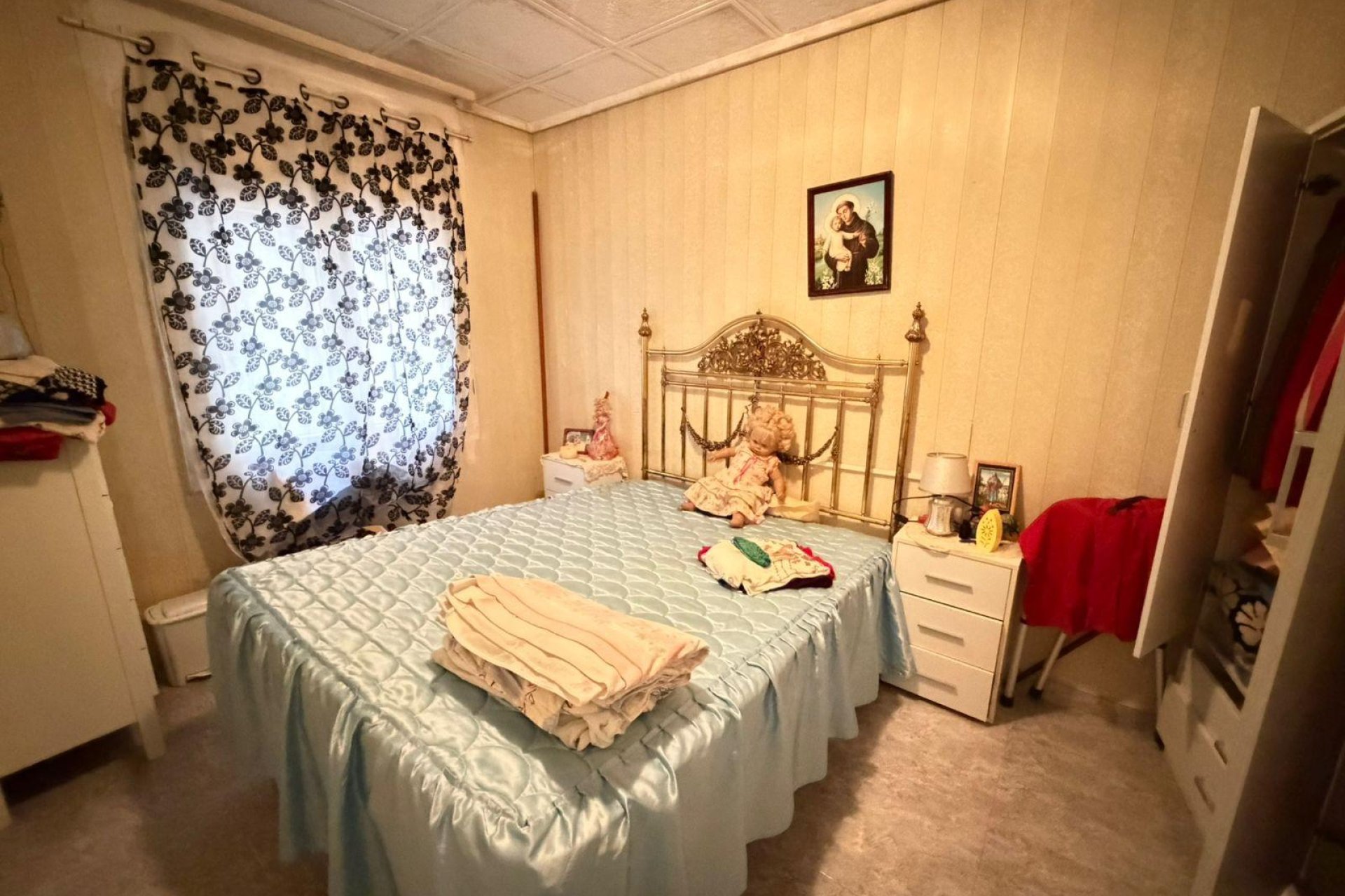 Revente - Appartement -
Torrevieja - Playa del Cura