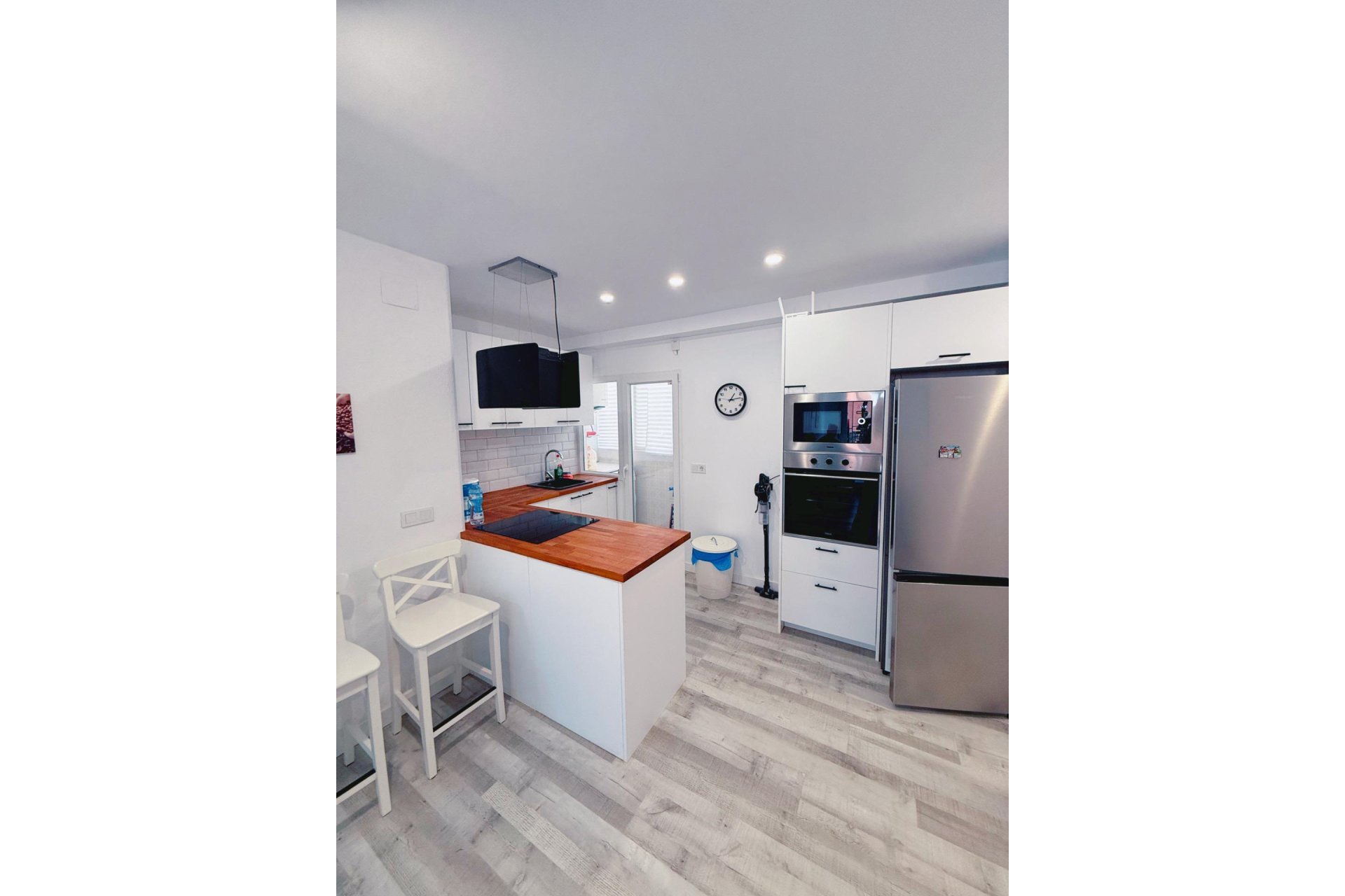 Revente - Appartement -
Torrevieja - Playa del Cura