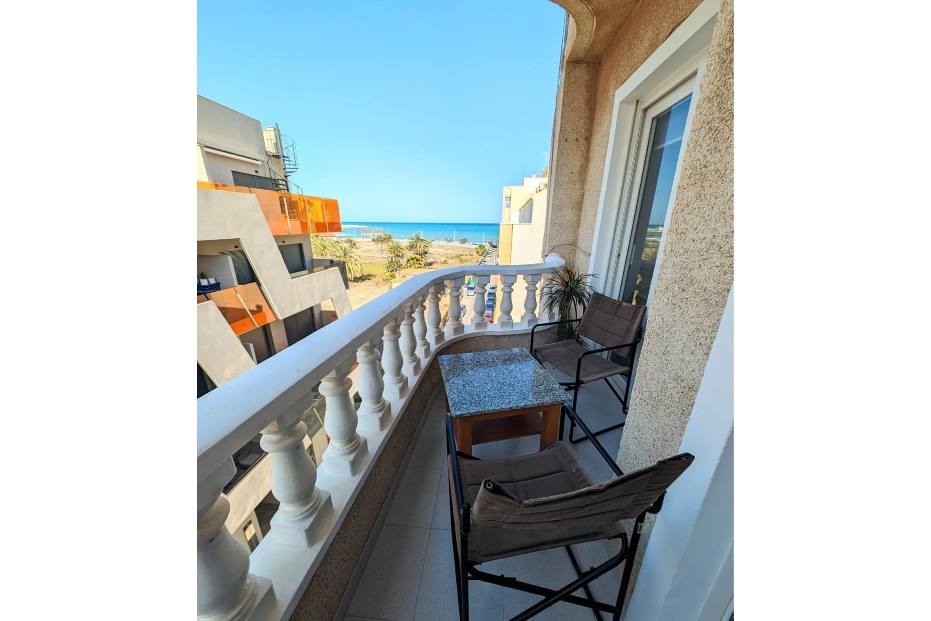 Revente - Appartement -
Torrevieja - Playa del Cura