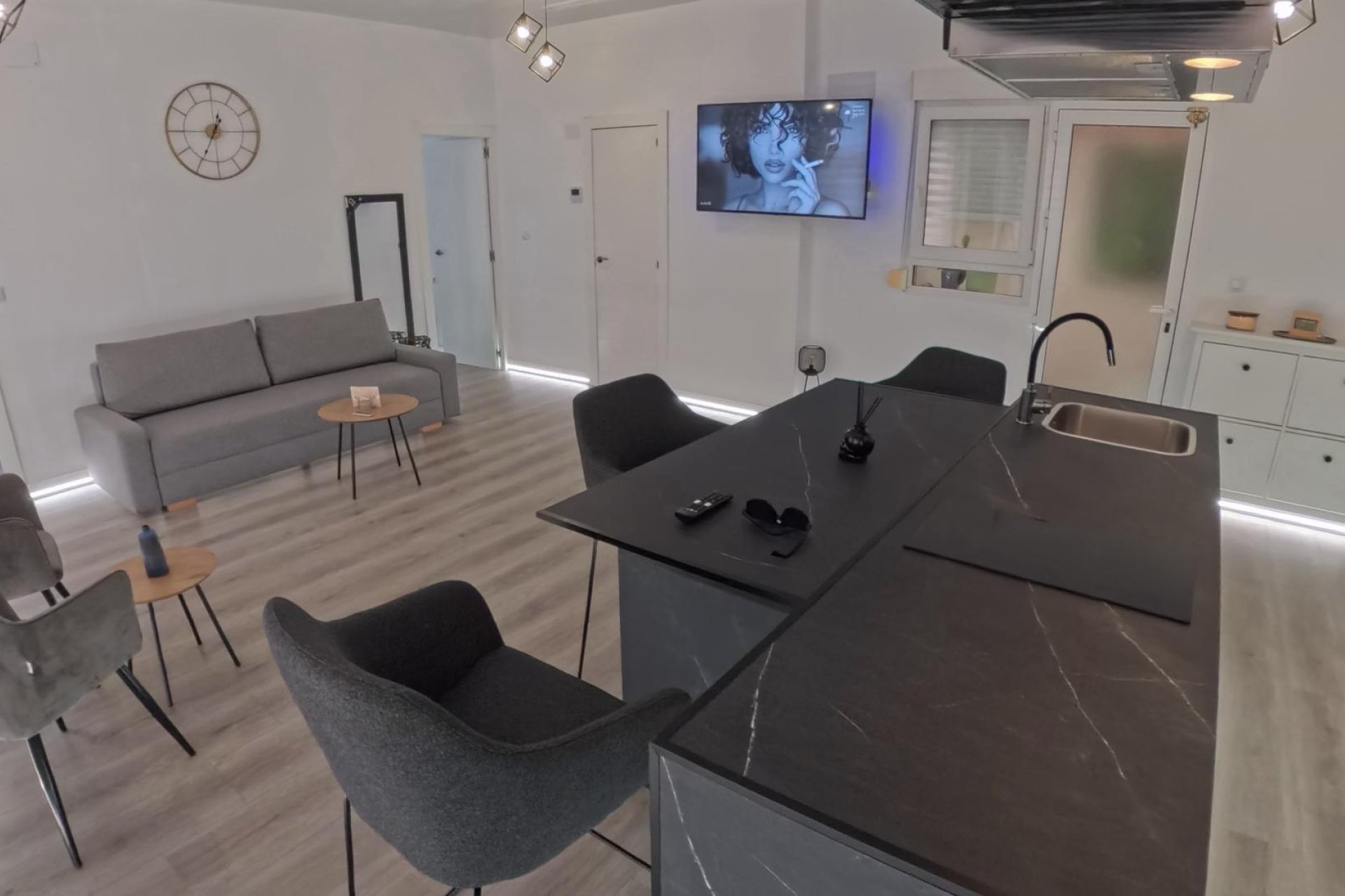 Revente - Appartement -
Torrevieja - Playa del Cura