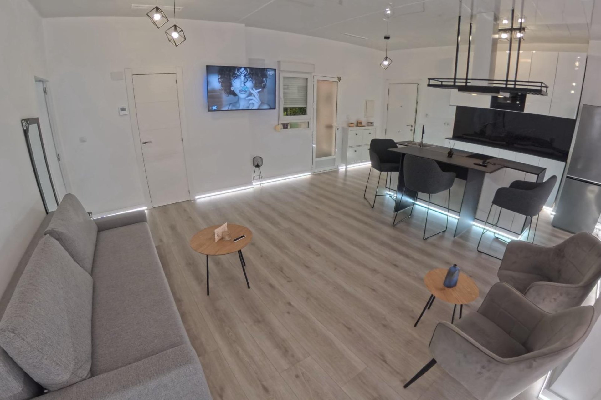 Revente - Appartement -
Torrevieja - Playa del Cura