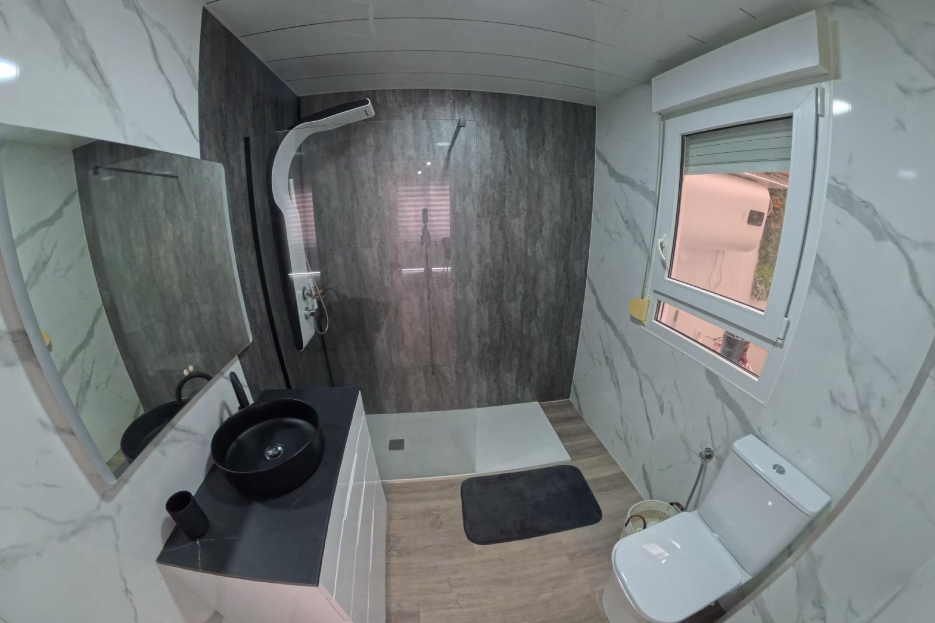 Revente - Appartement -
Torrevieja - Playa del Cura