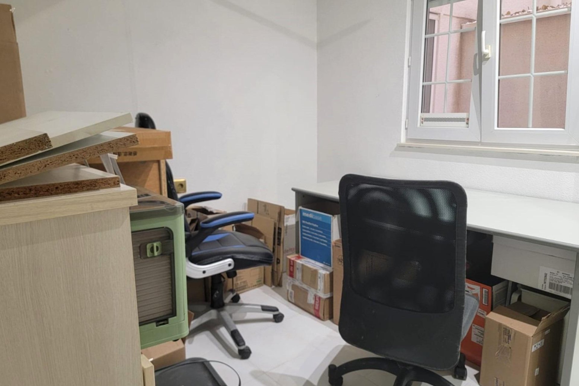 Revente - Appartement -
Torrevieja - Playa del Cura