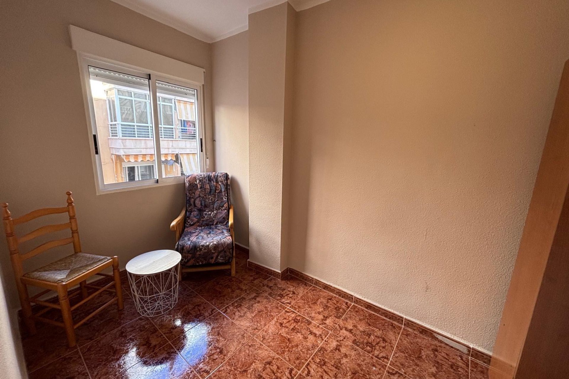 Revente - Appartement -
Torrevieja - Playa del Cura